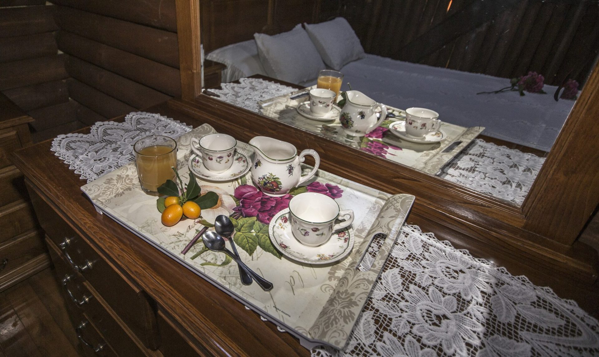 Casa Rural Cinco Robles - 7