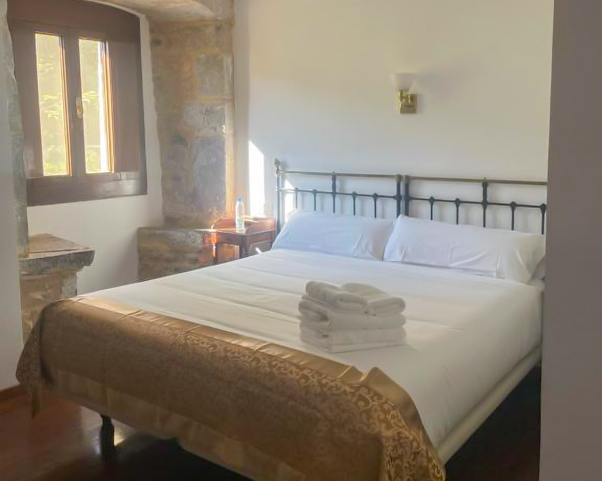 Hotel Castillo de Valdés Salas - 6