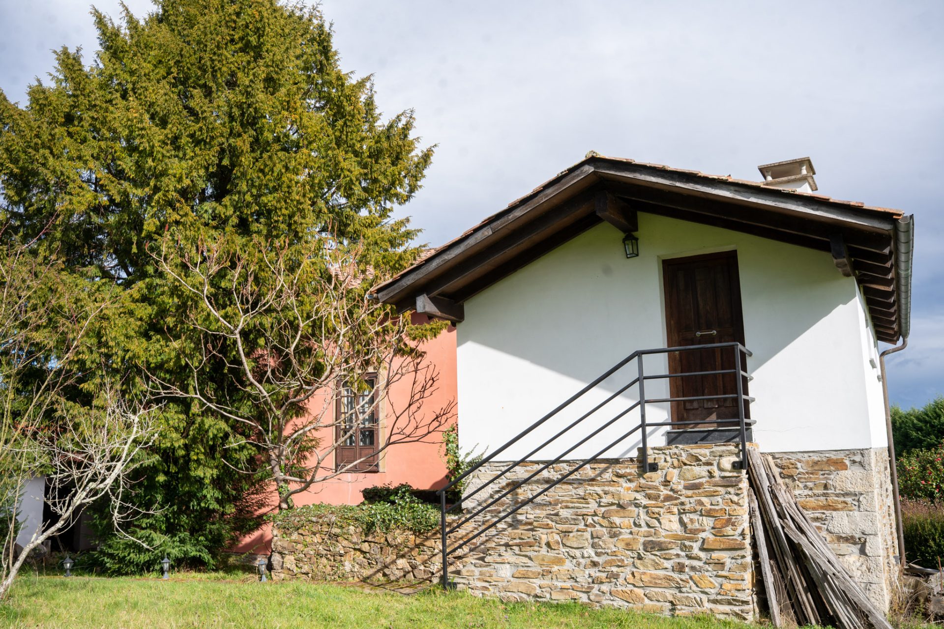 Hotel Rural El Algaire - 2