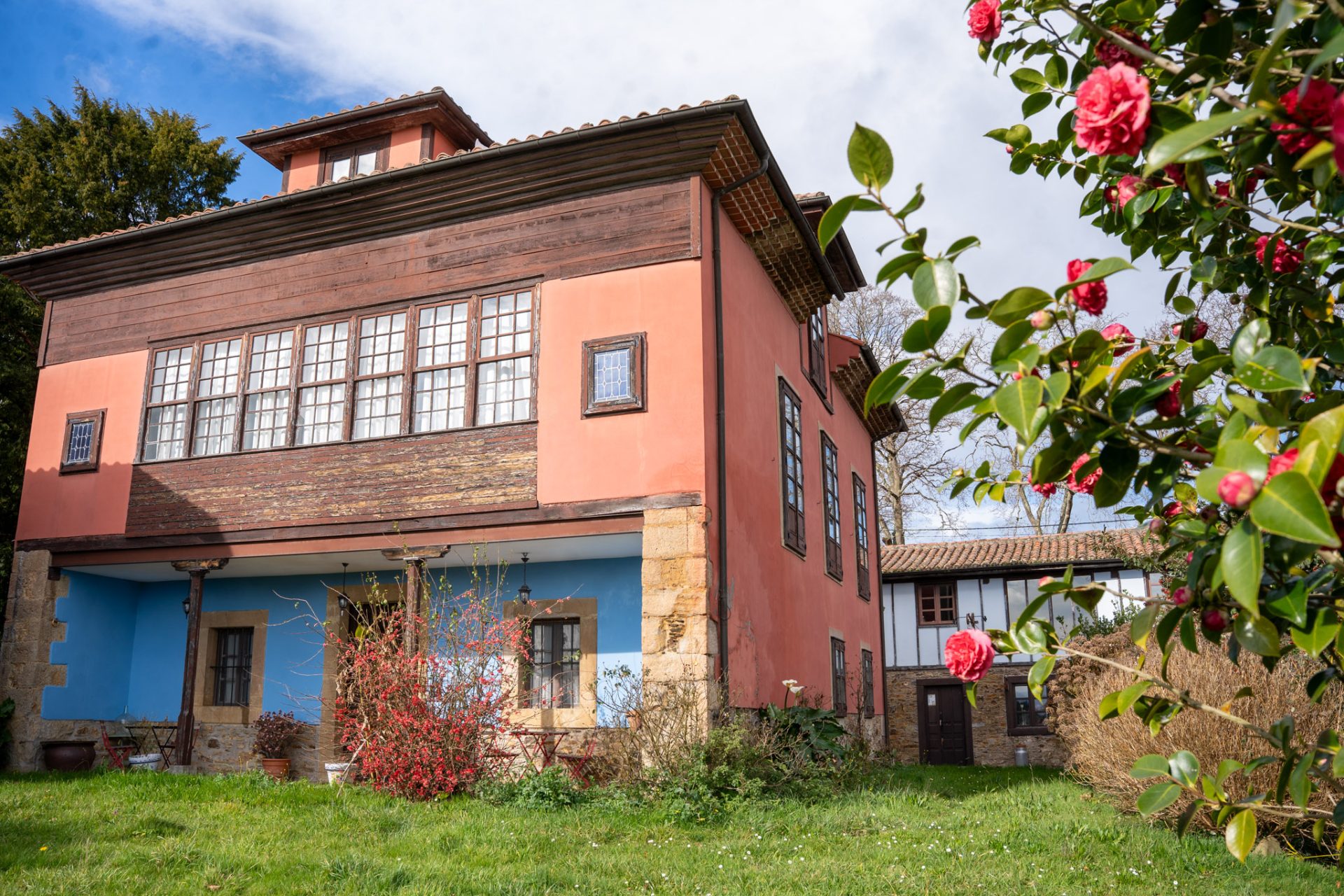 Hotel Rural El Algaire - 3