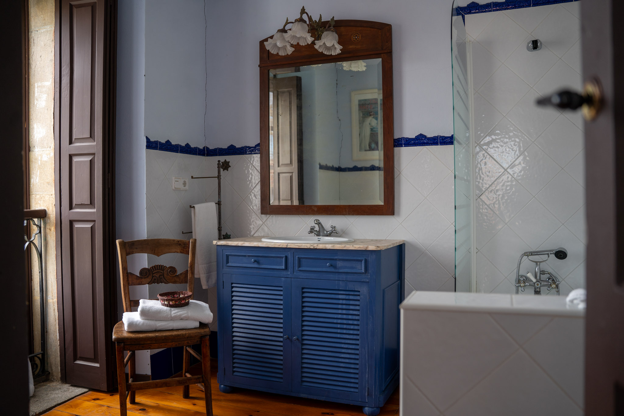 Hotel Rural El Algaire - 4