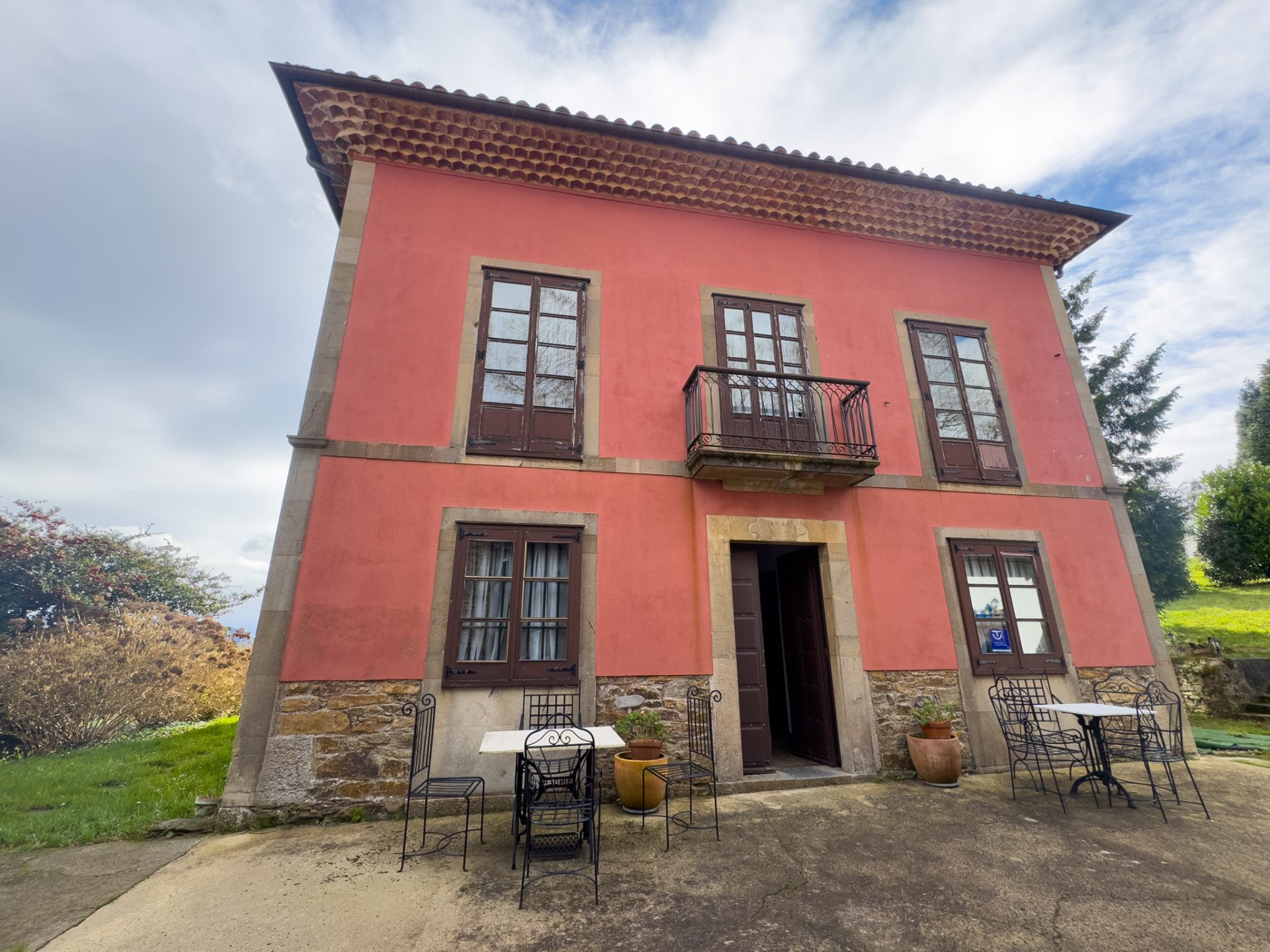 Hotel Rural El Algaire - 6