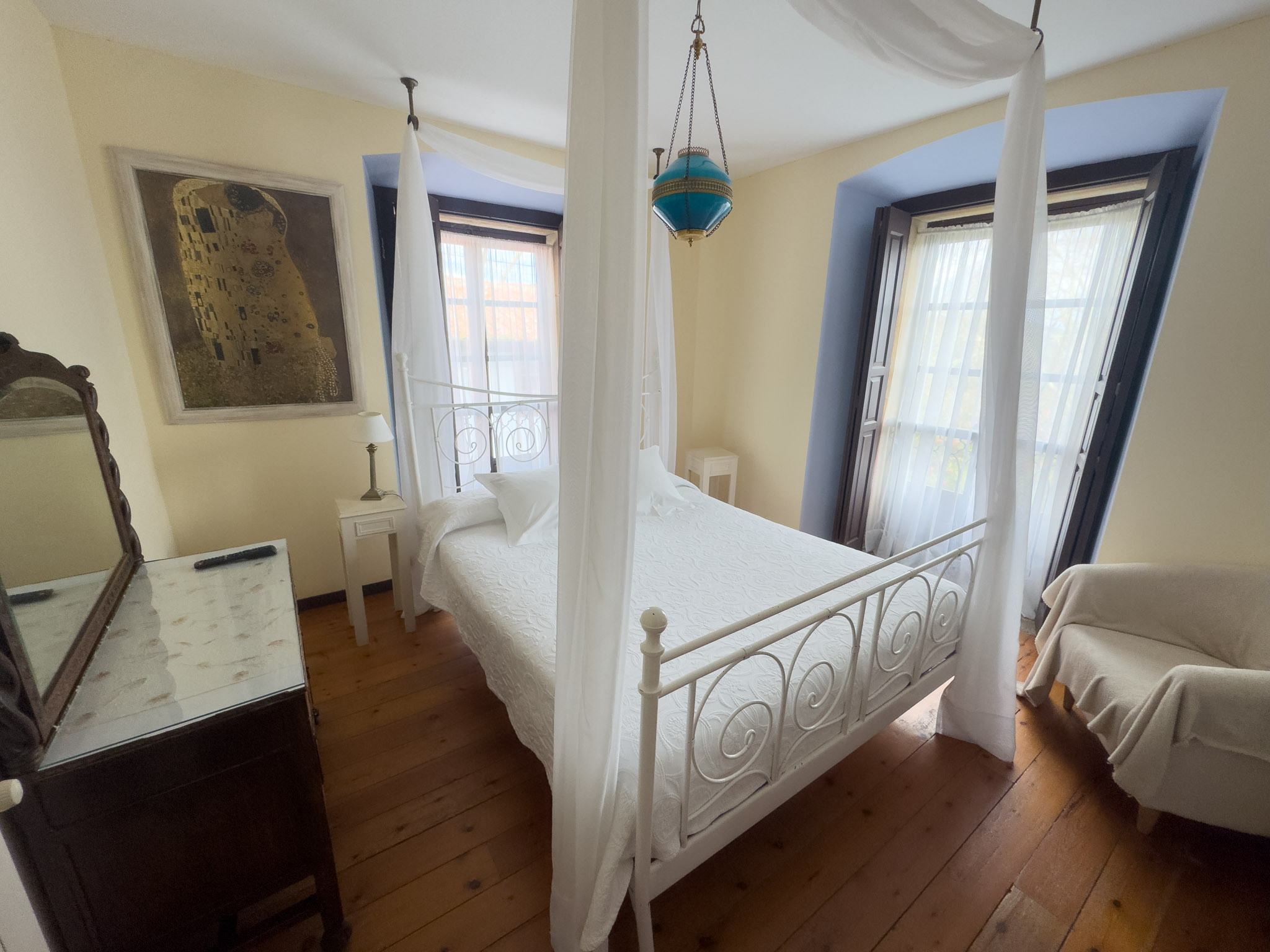 Hotel Rural El Algaire - 7