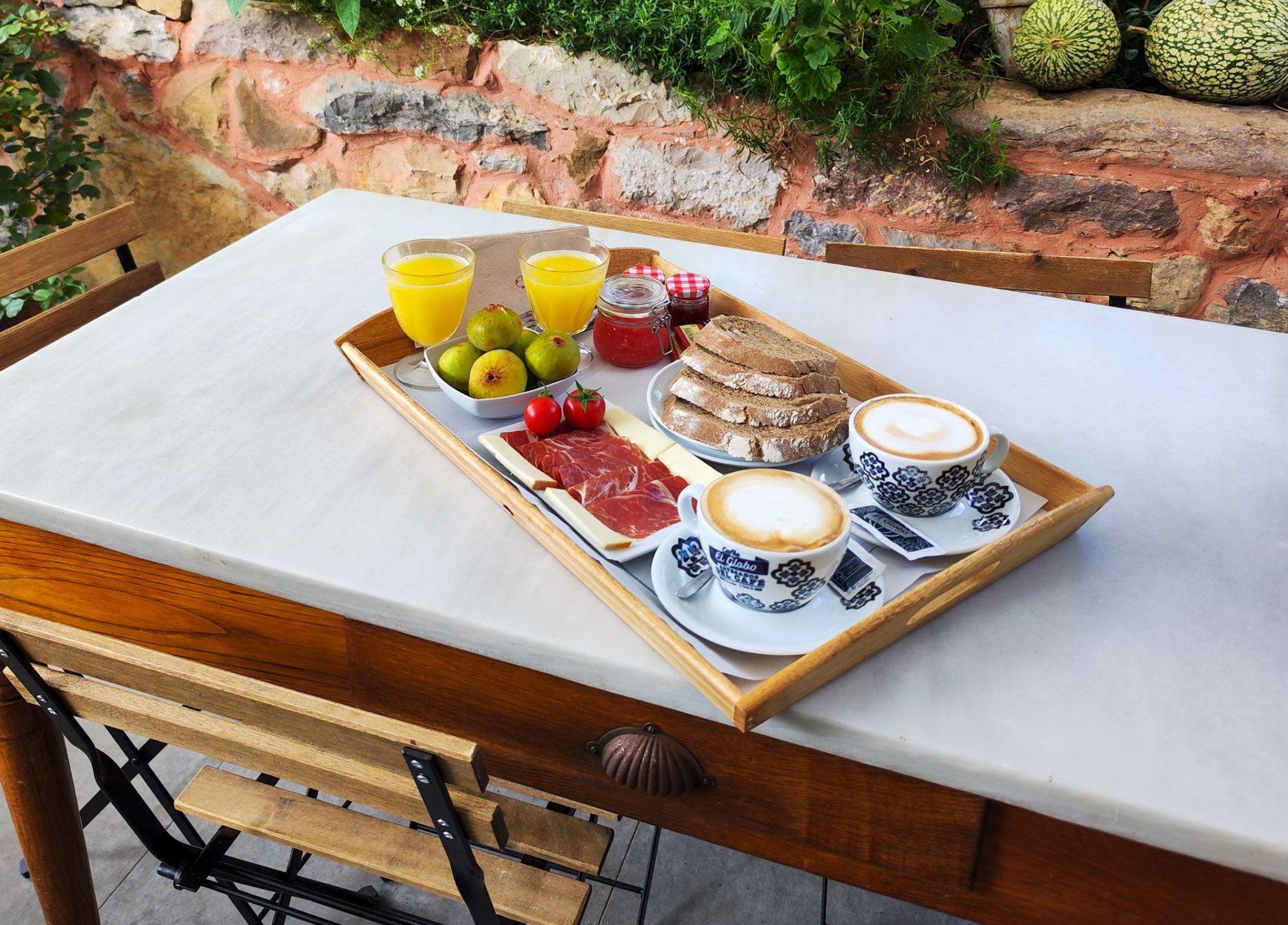 La Figal de Xugabolos - 5