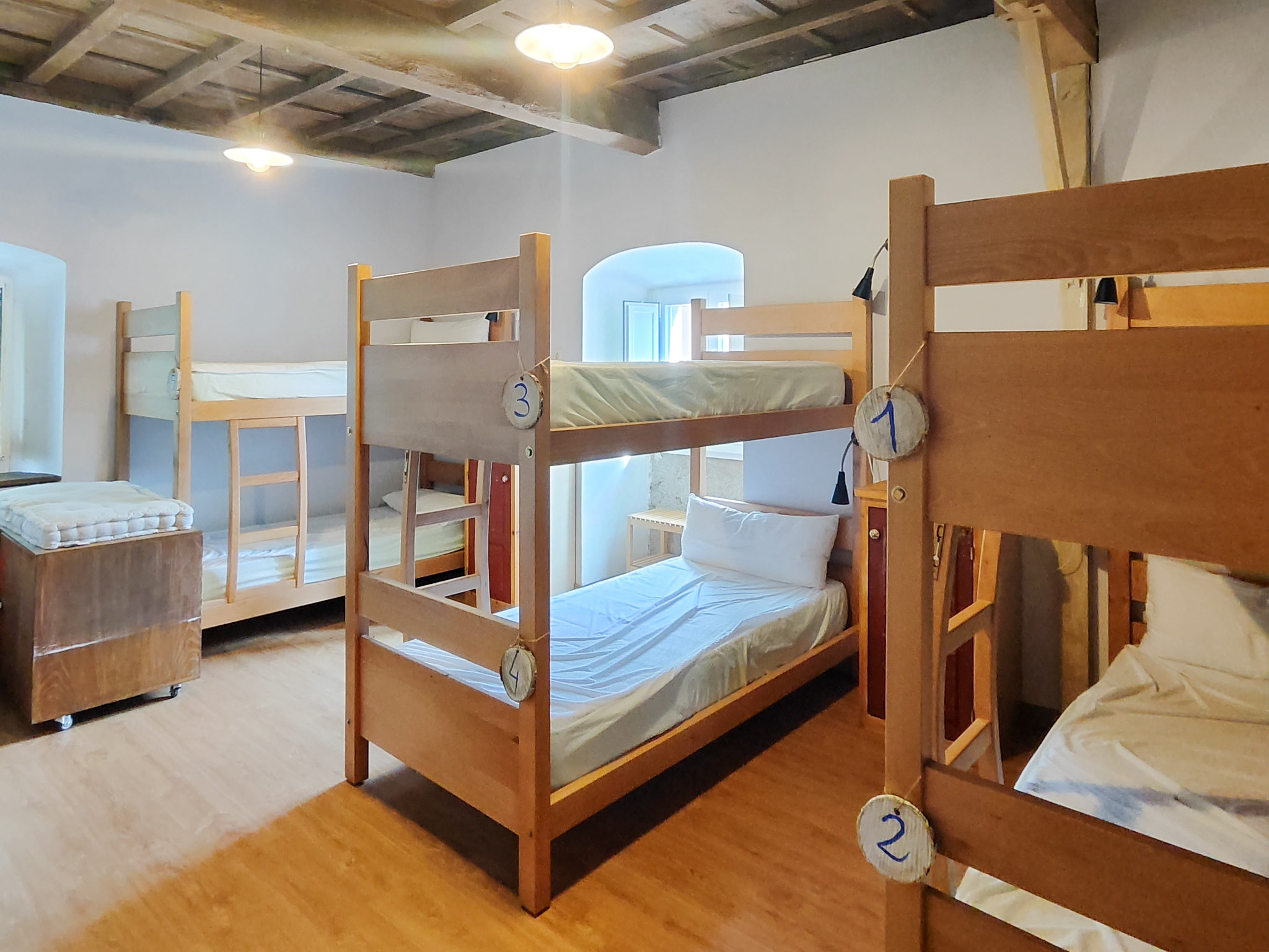 La Figal de Xugabolos - 2