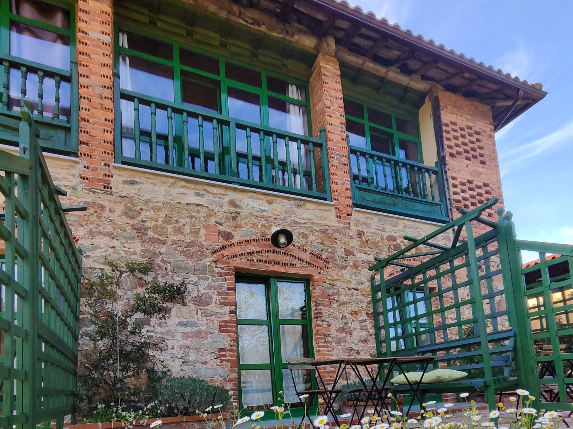 La Figal de Xugabolos - 6