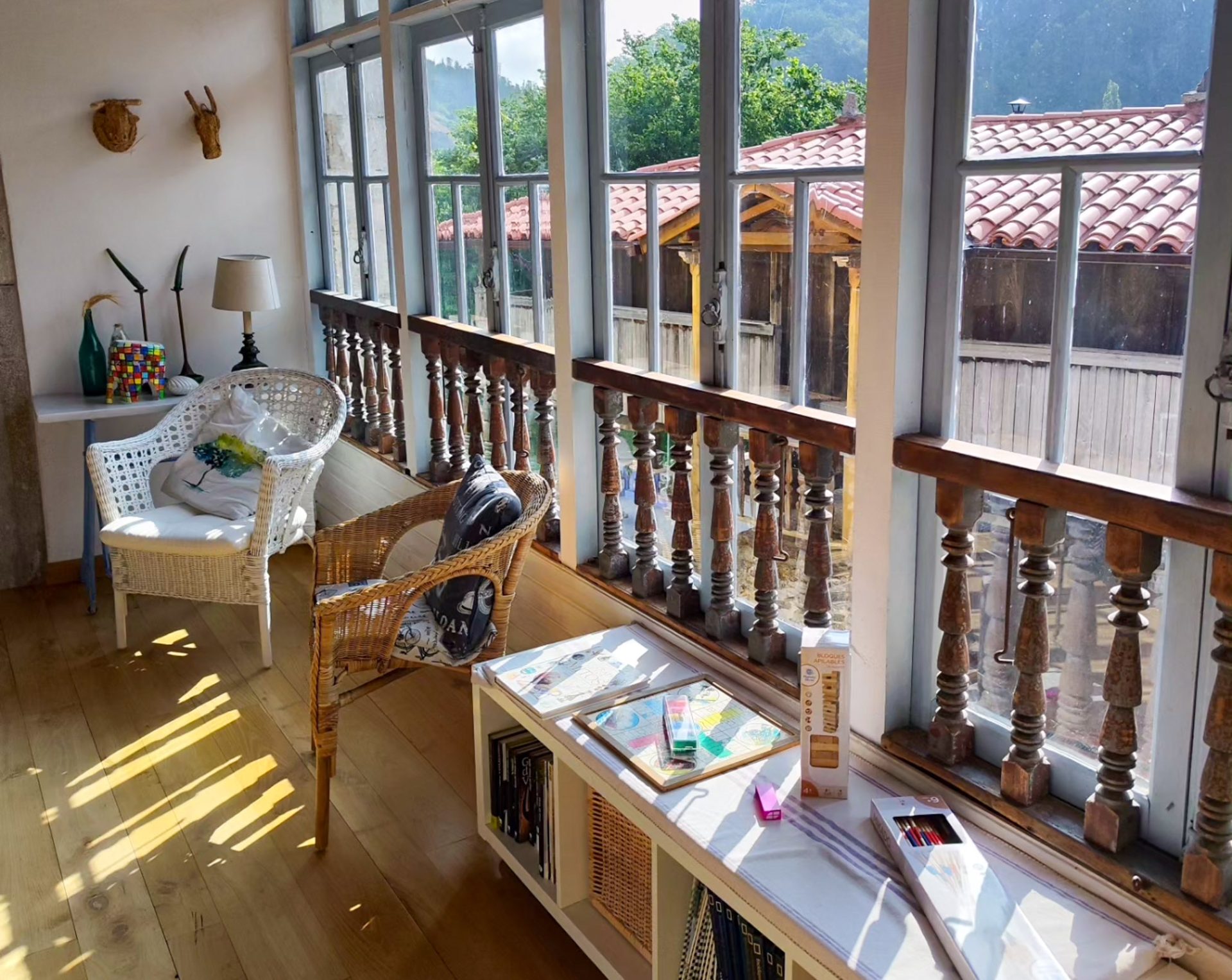 La Figal de Xugabolos - 8