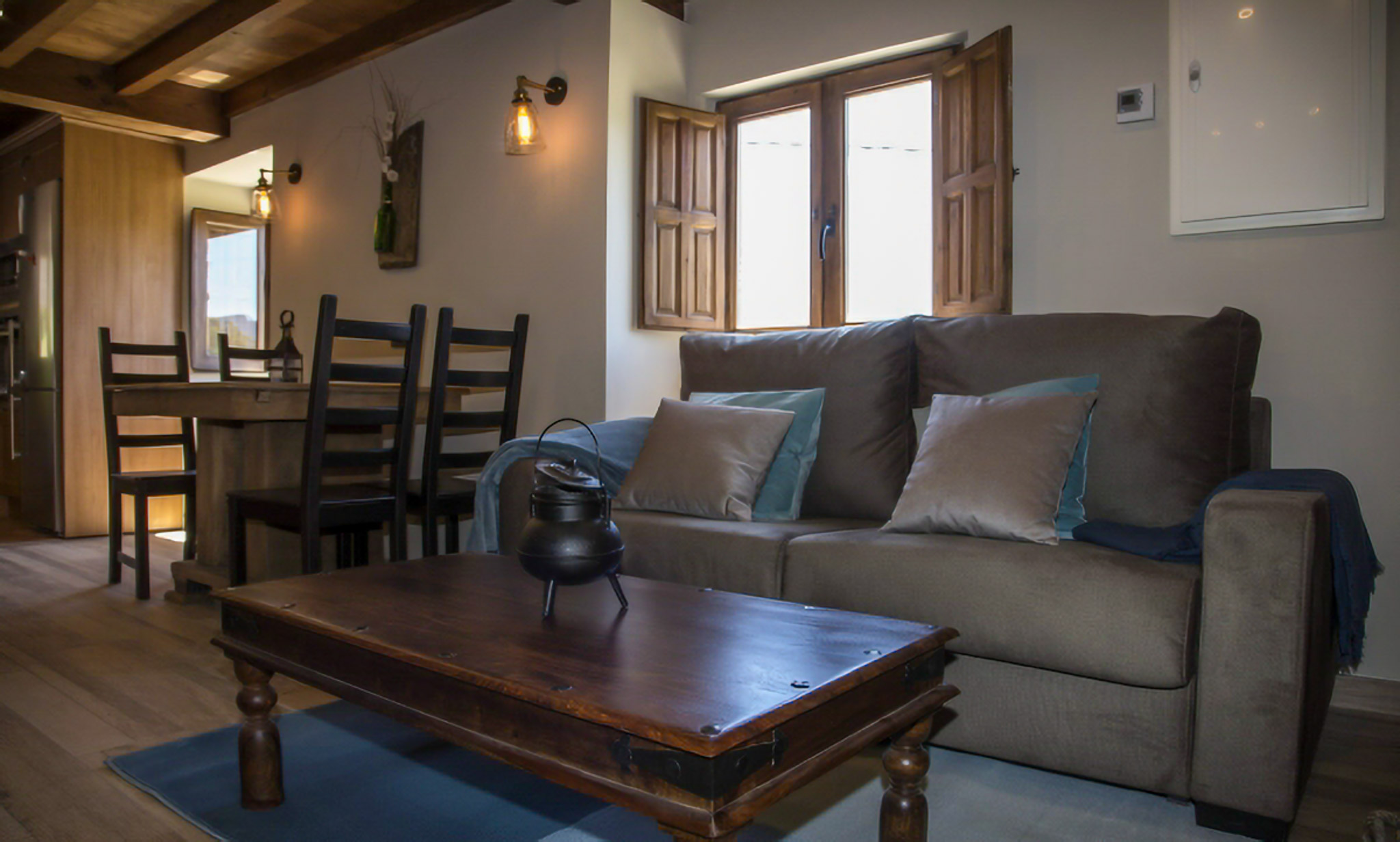 Vivienda Vacacional Las Vistas - 5