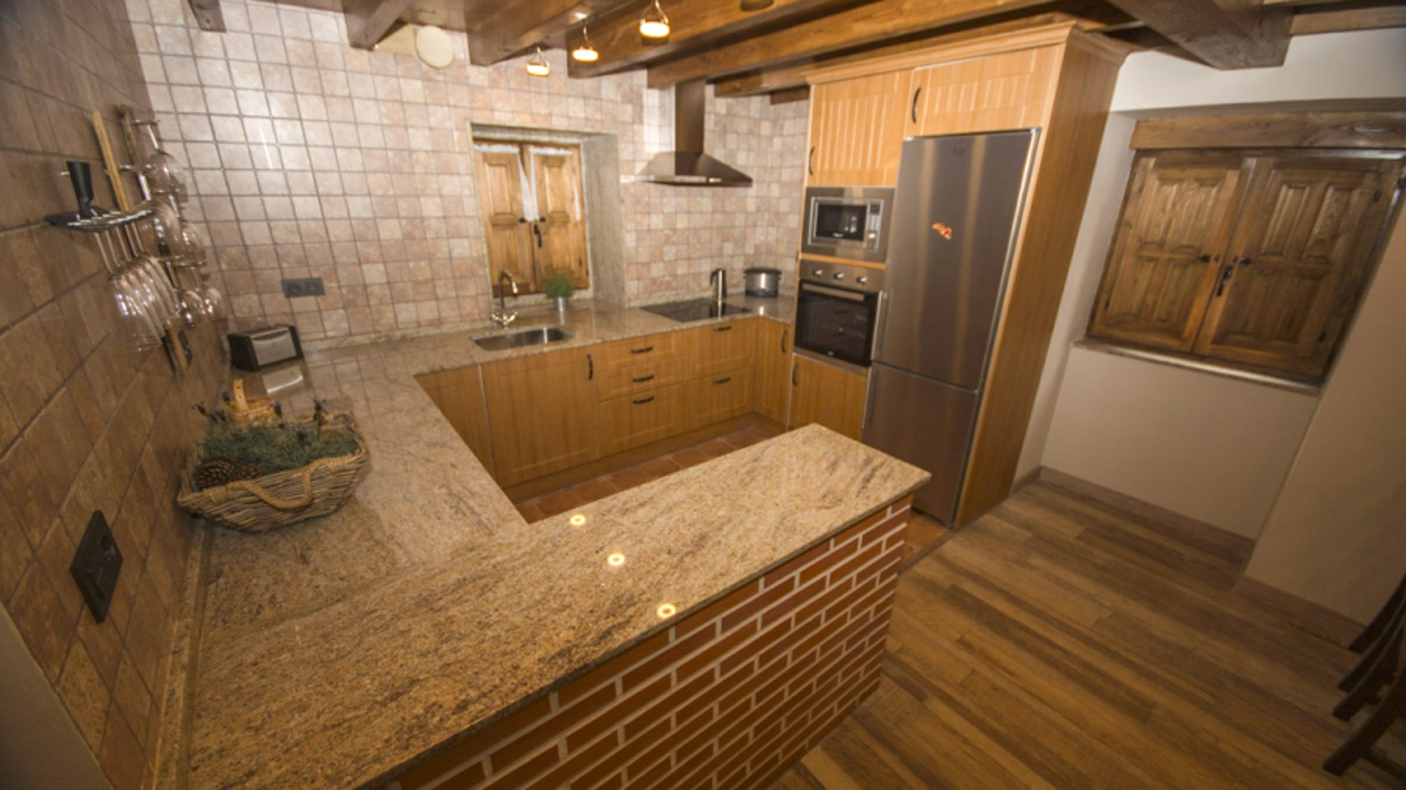 Vivienda Vacacional Las Vistas - 7