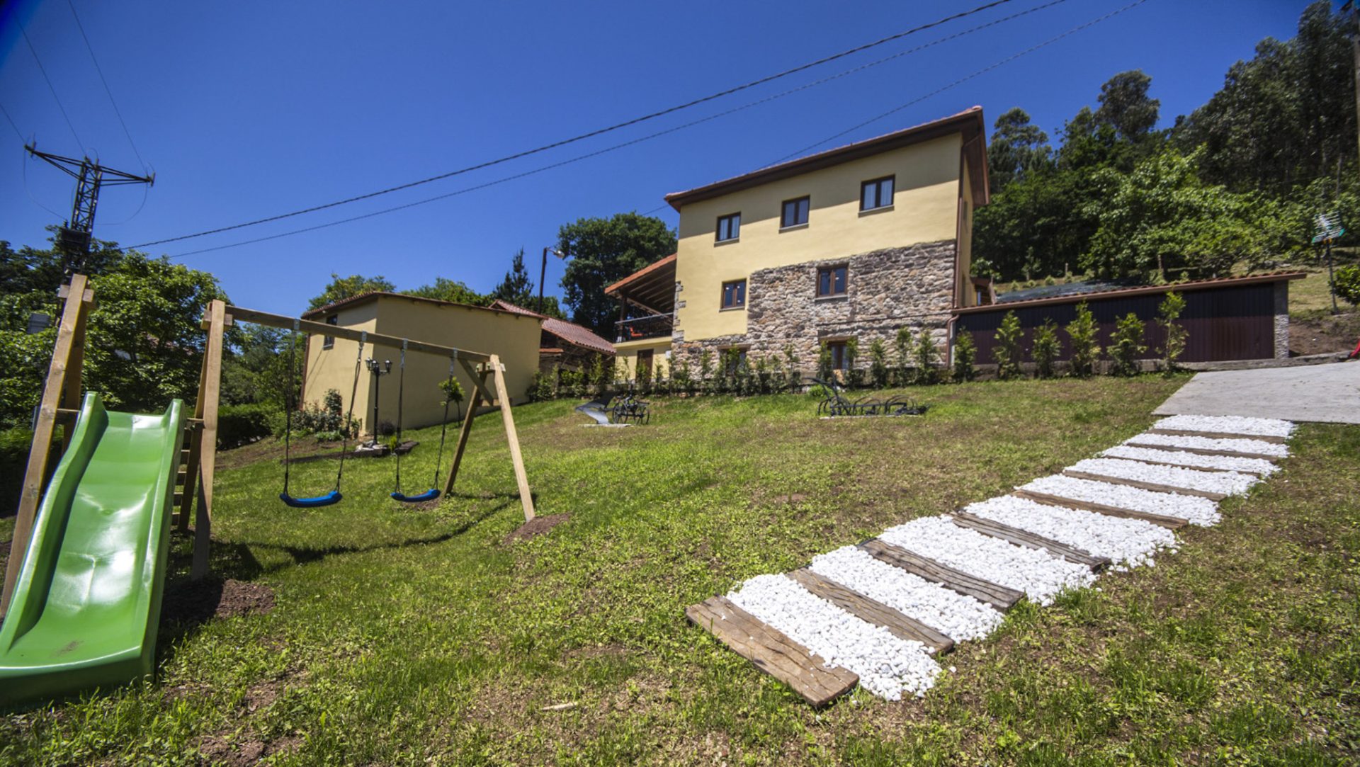 Vivienda Vacacional Las Vistas
