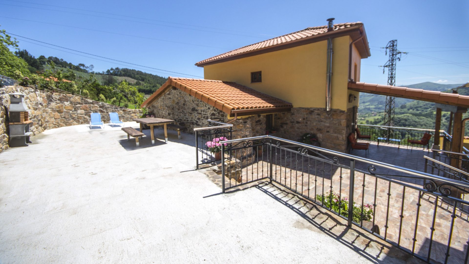 Vivienda Vacacional Las Vistas - 3