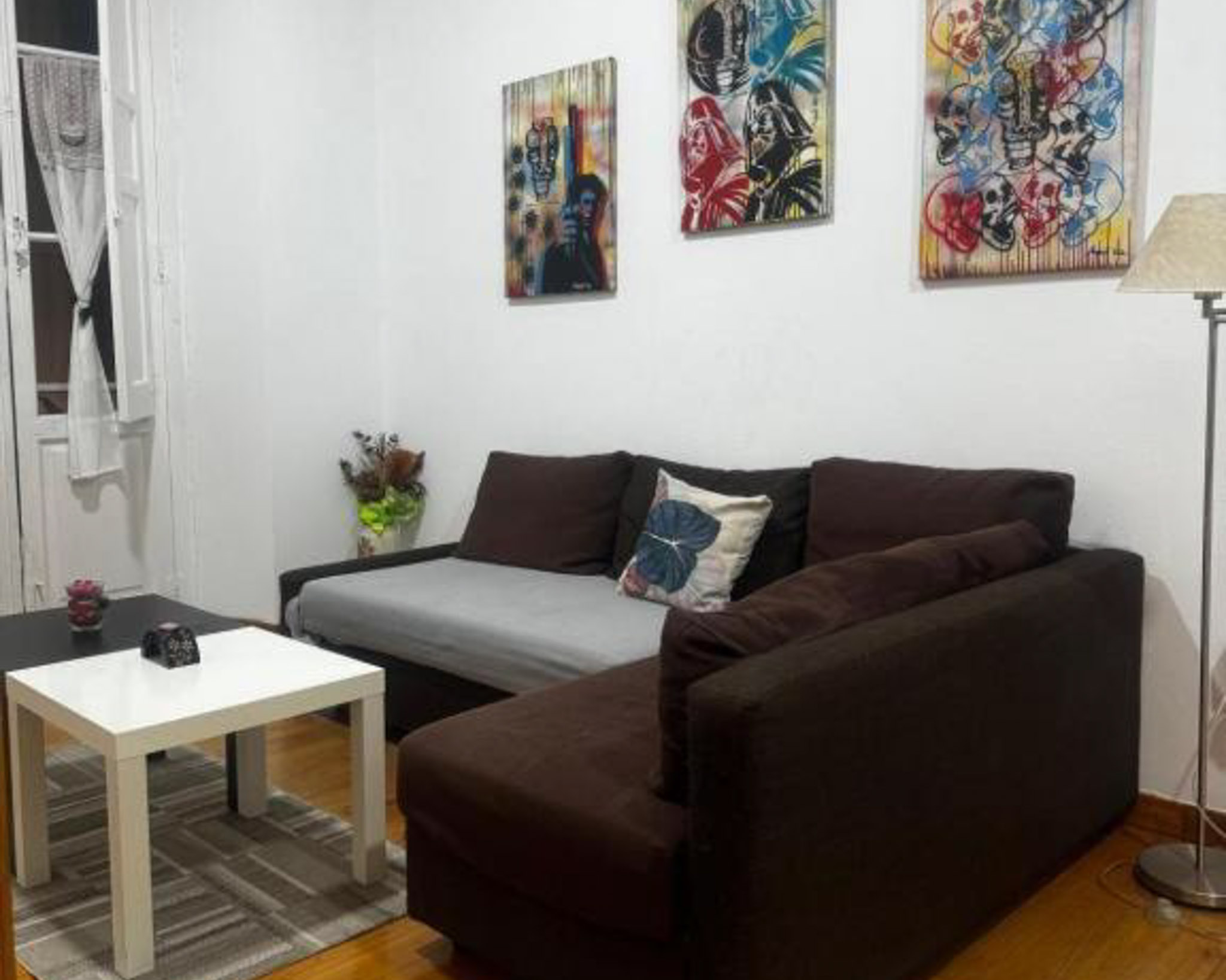 Pimo Plus La Pola - 2