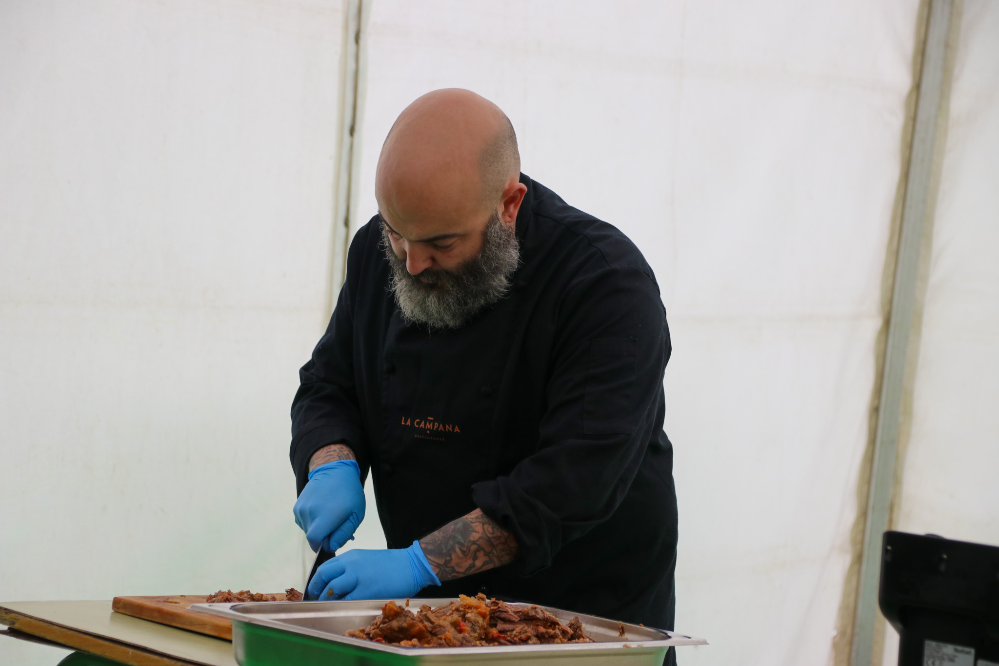 CAPENASTUR - Feria de la Pesca y la Naturaleza - 3