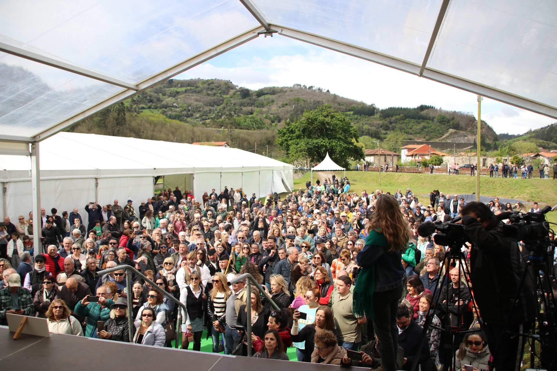 CAPENASTUR - Feria de la Pesca y la Naturaleza - 9