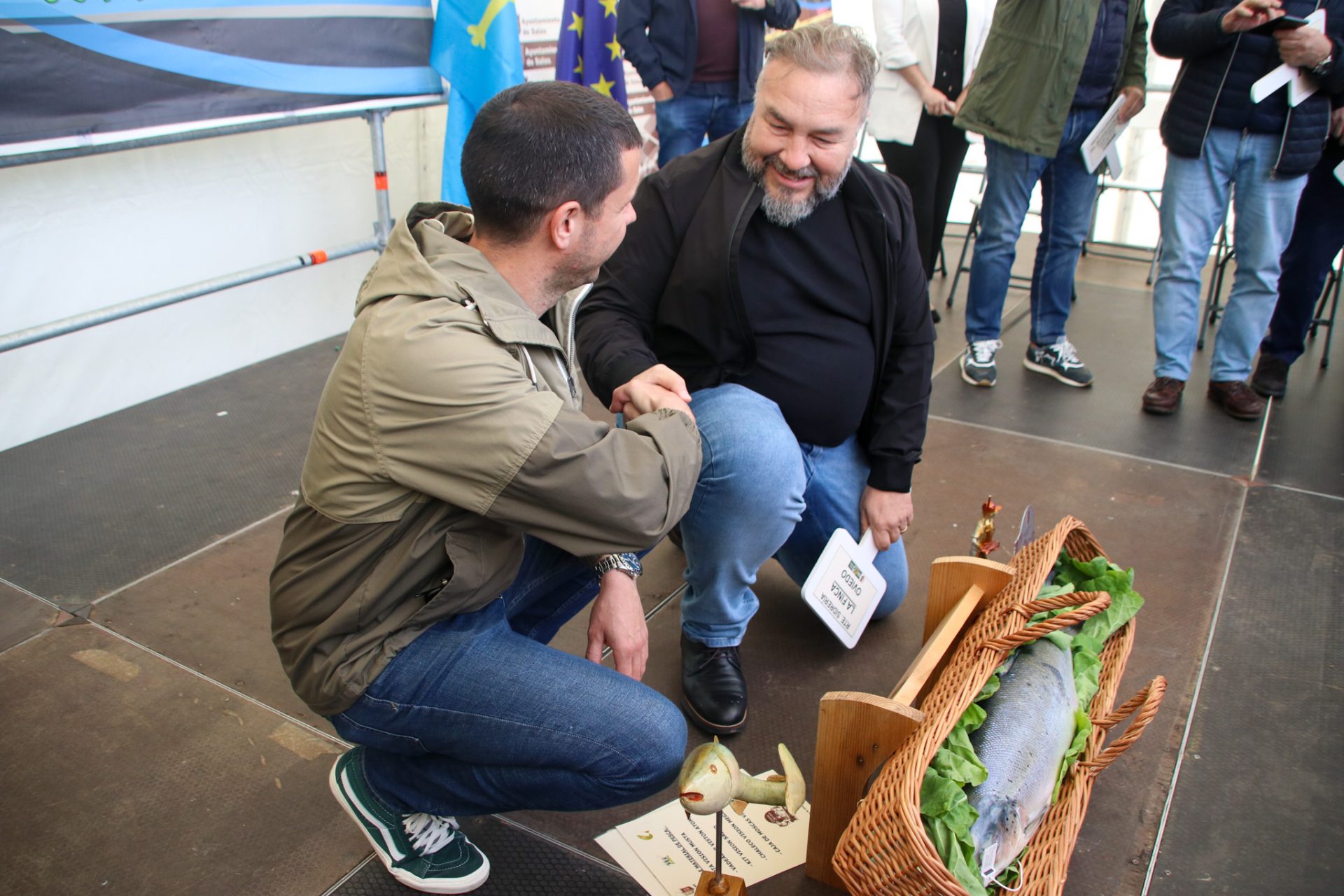 CAPENASTUR - Feria de la Pesca y la Naturaleza - 11
