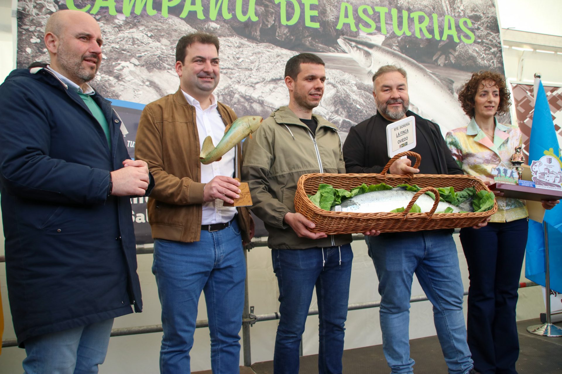 CAPENASTUR - Feria de la Pesca y la Naturaleza - 12