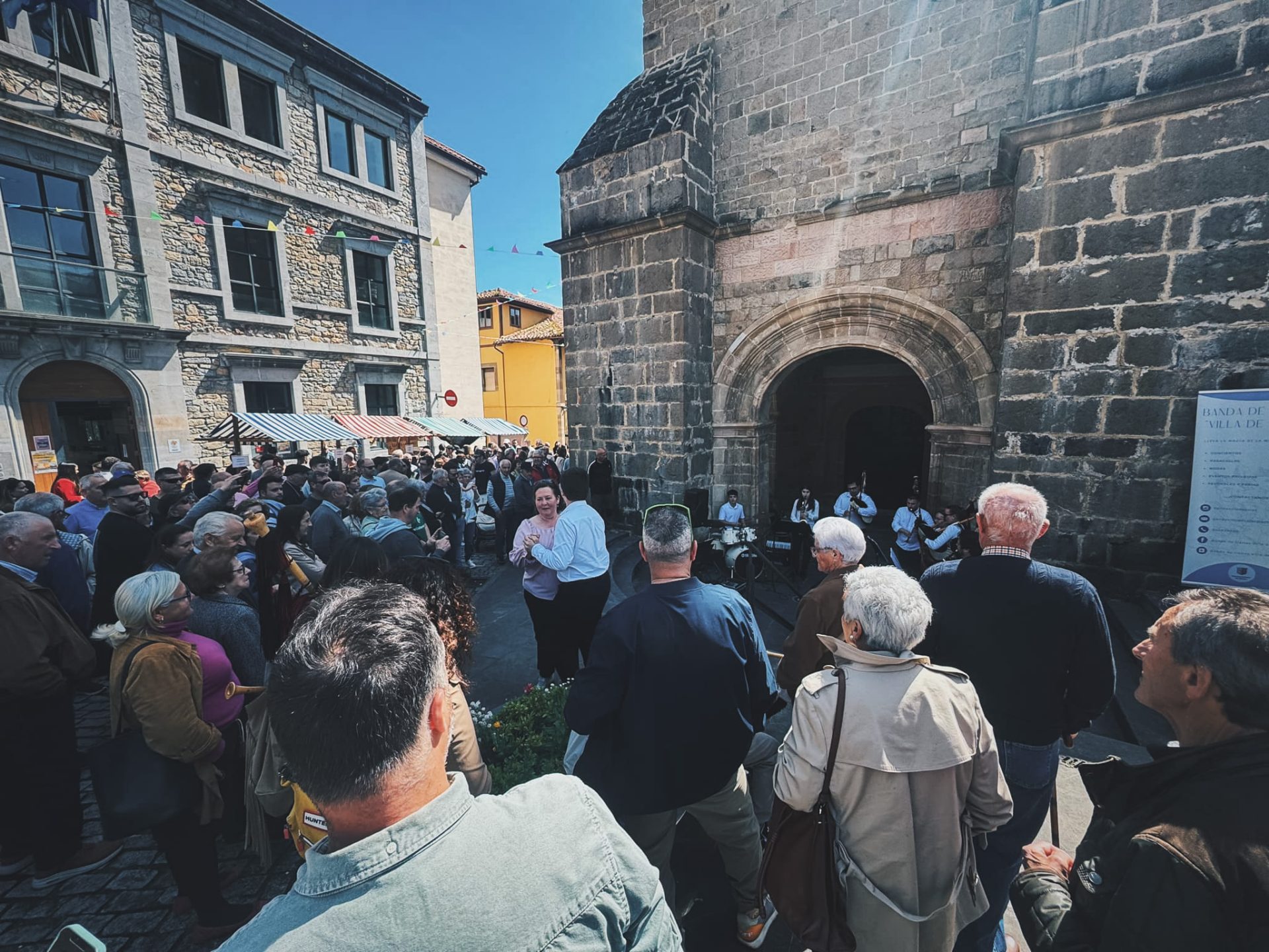 Certamen de Quesos Artesanos de Salas - 3