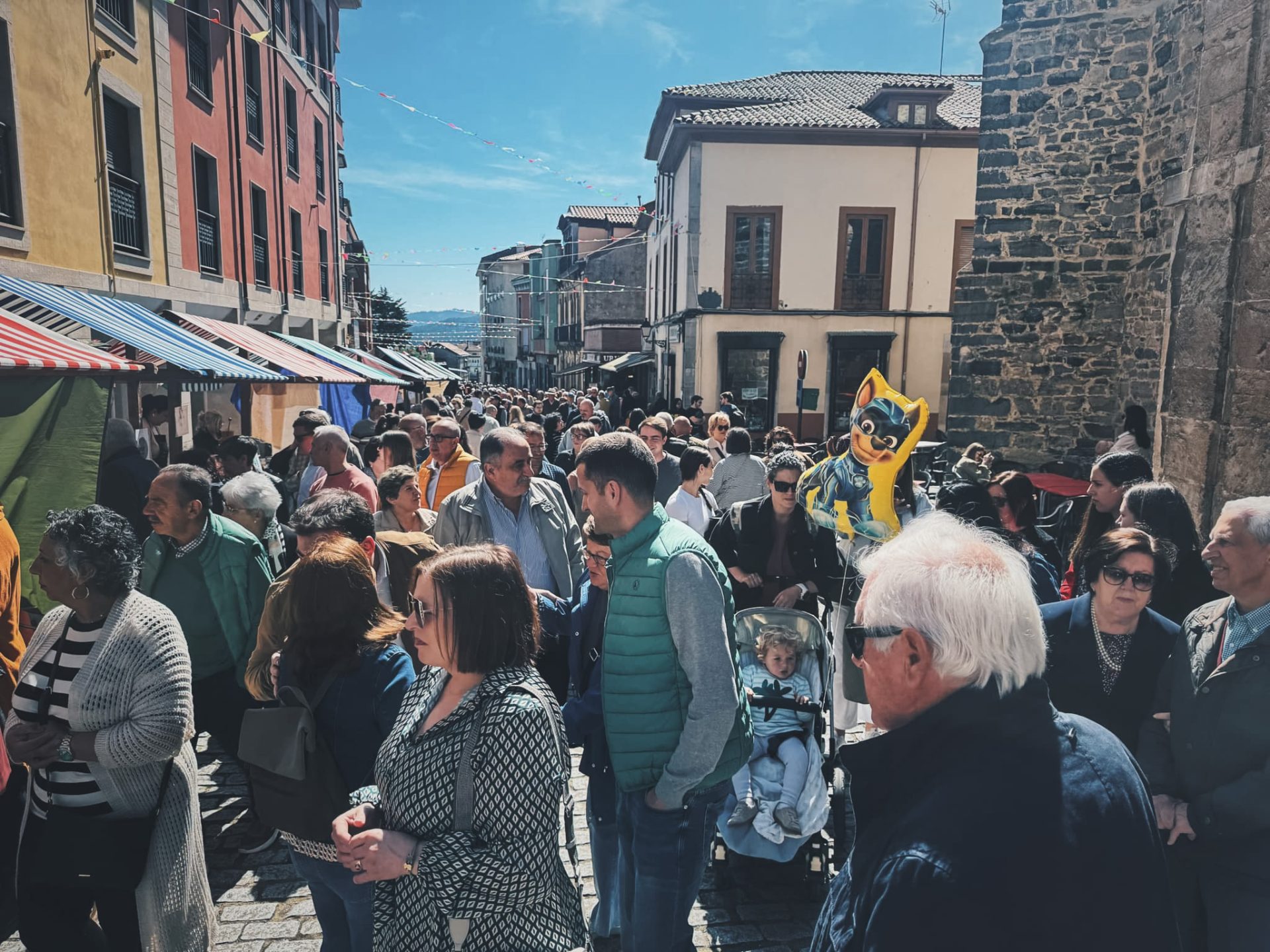 Certamen de Quesos Artesanos de Salas - 4
