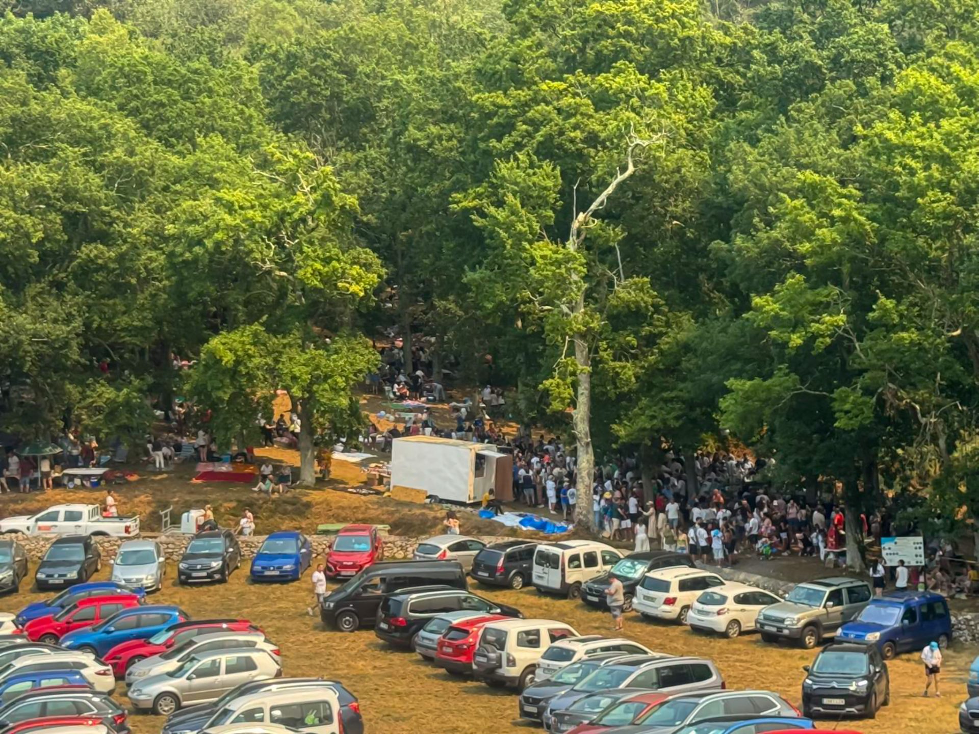 Romería del Viso - 9