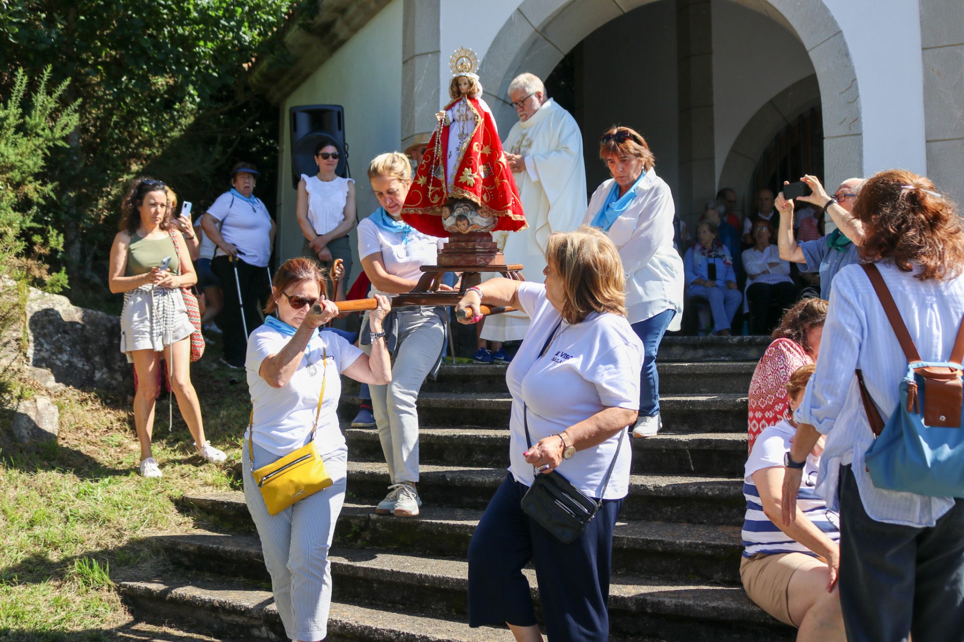 Romería del Viso - 2