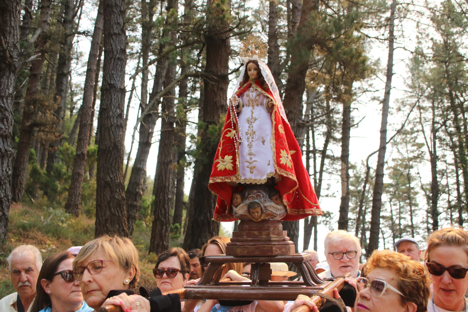 Romería del Viso - 6