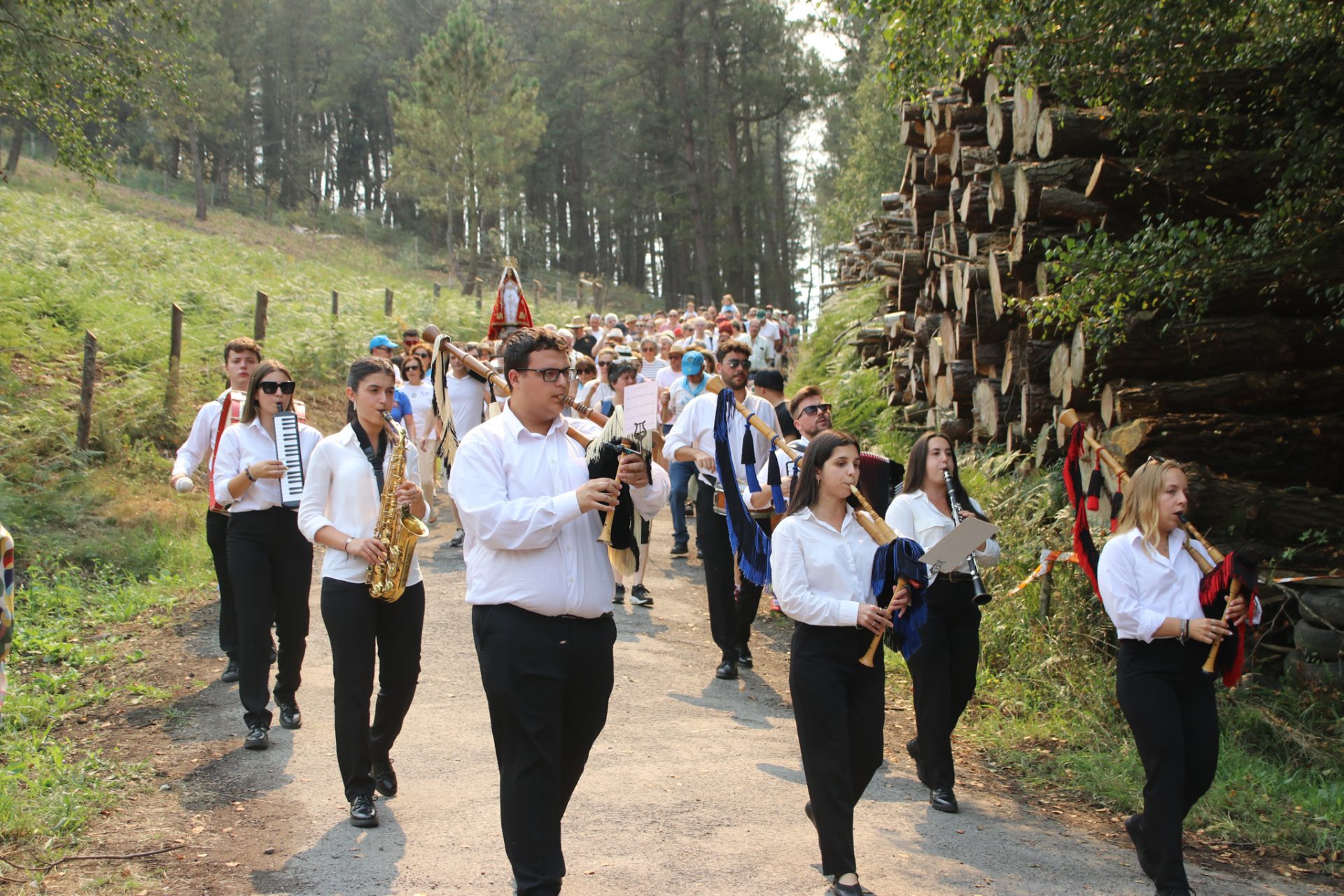 Romería del Viso - 7