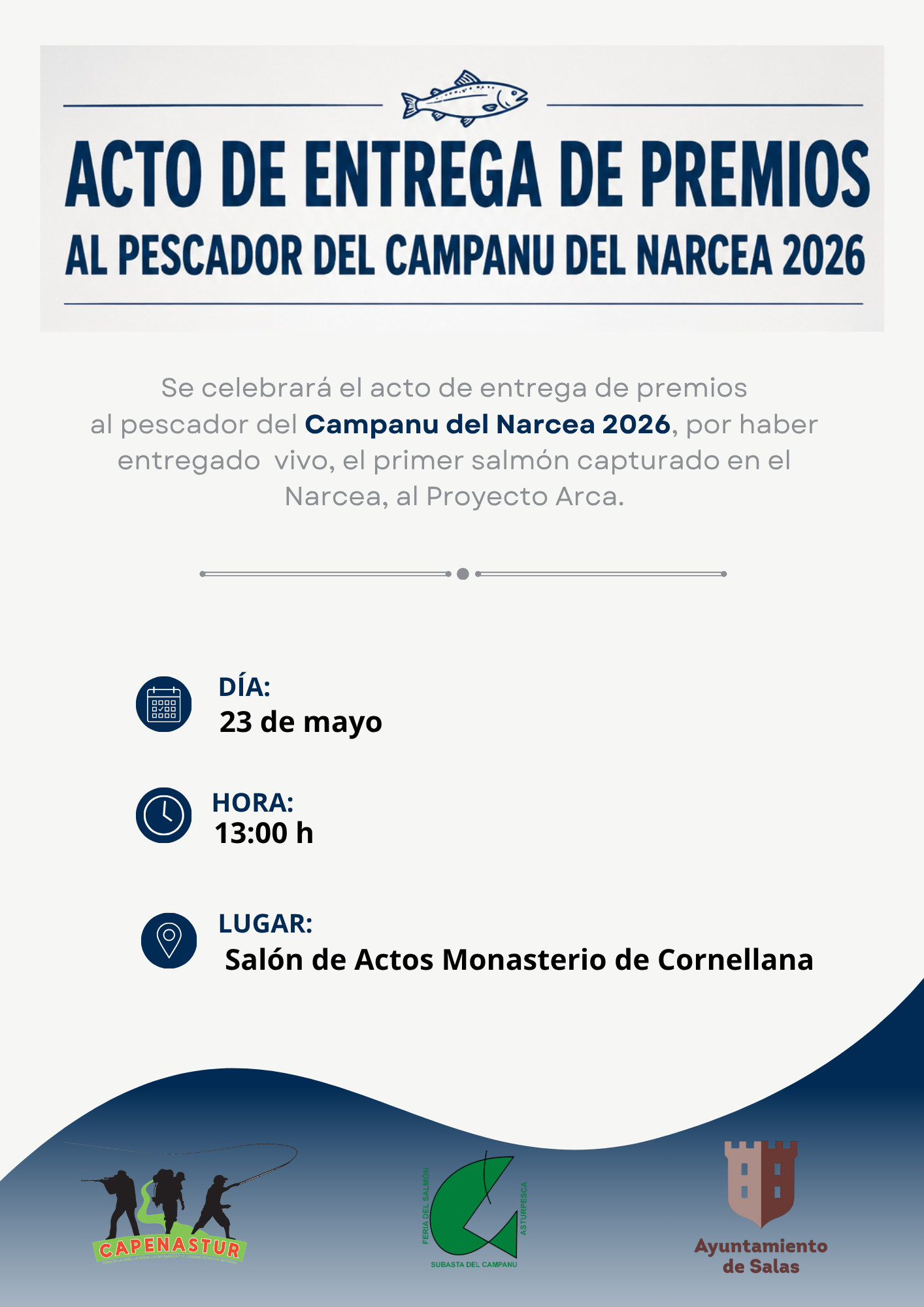 Entrega Premios Campanu del Narcea 2026 - 1