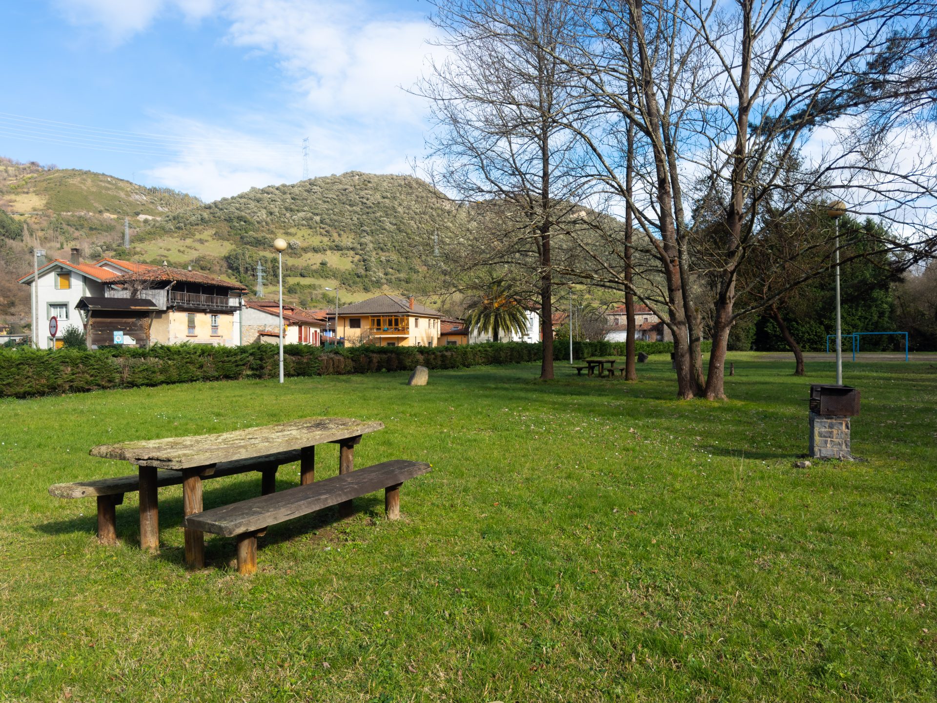 Área Recreativa de La Llera - 5