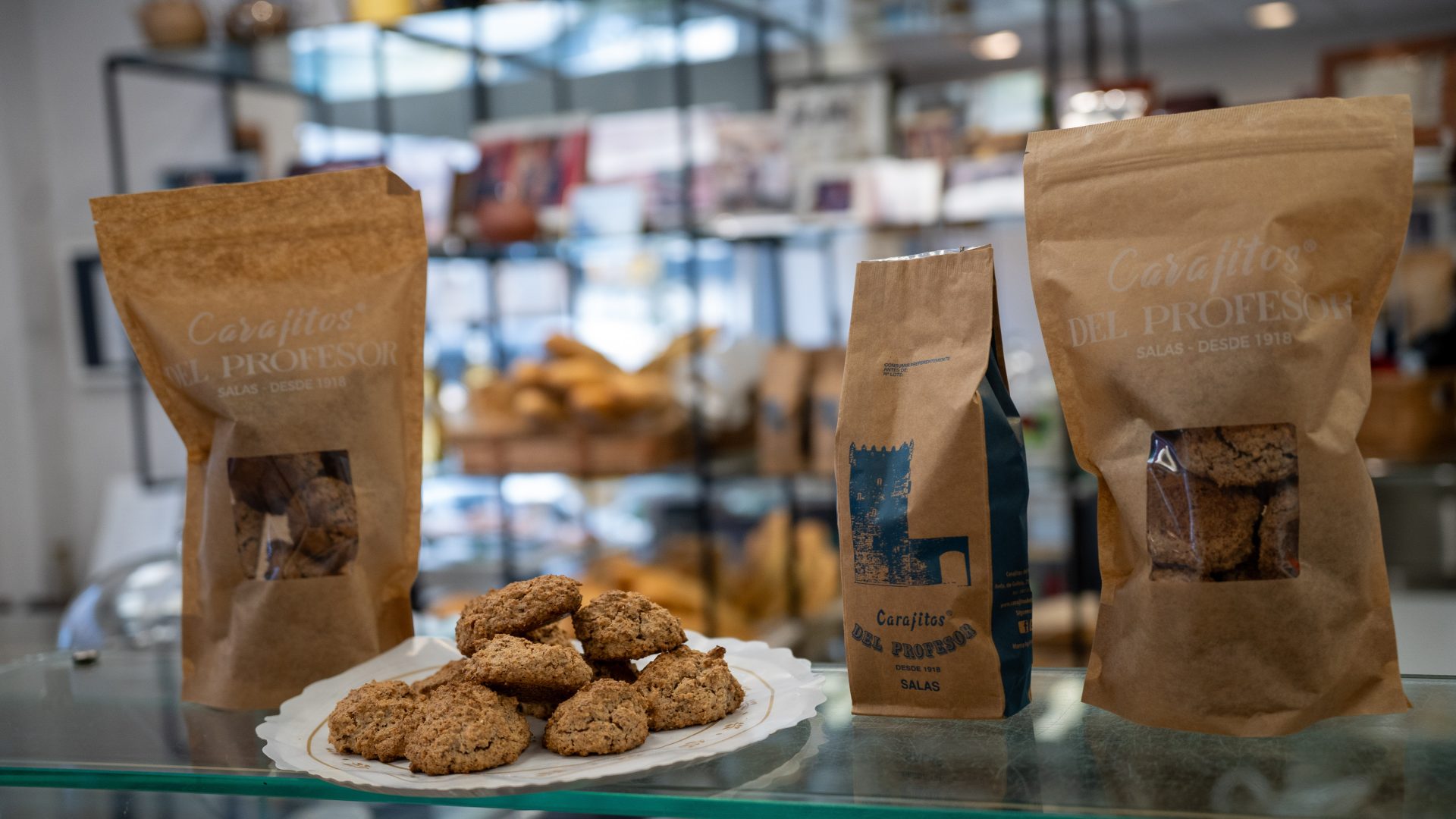 Carajitos del Profesor - 2