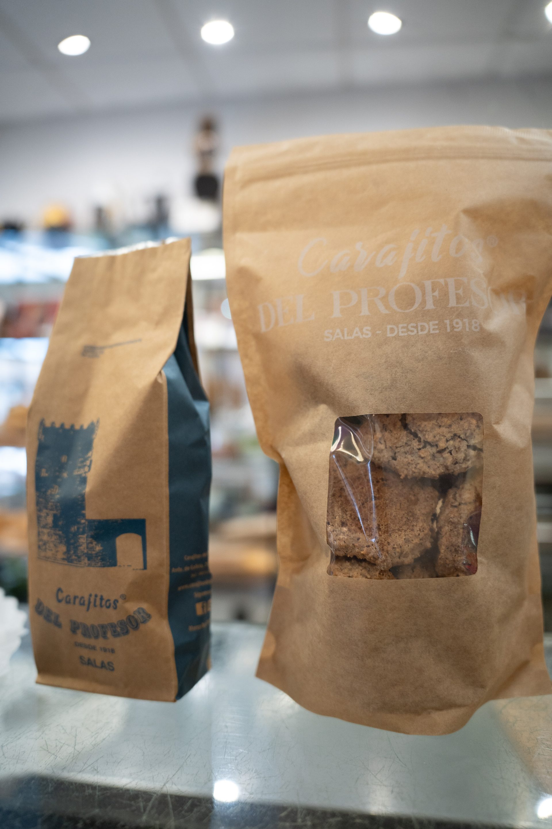 Carajitos del Profesor - 3