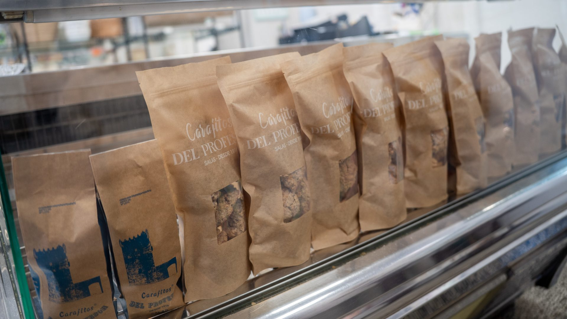 Carajitos del Profesor - 5