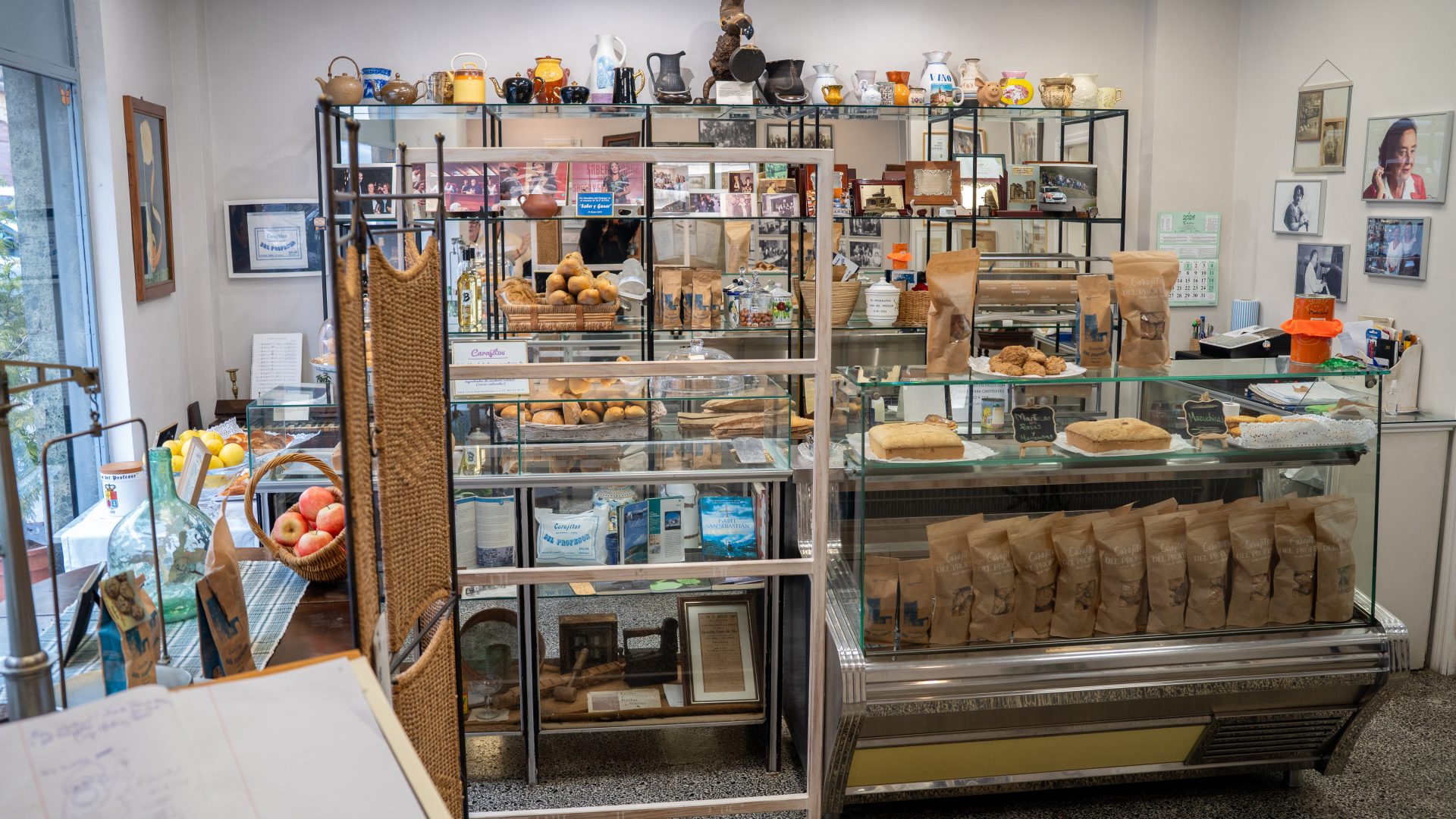 Carajitos del Profesor - 7