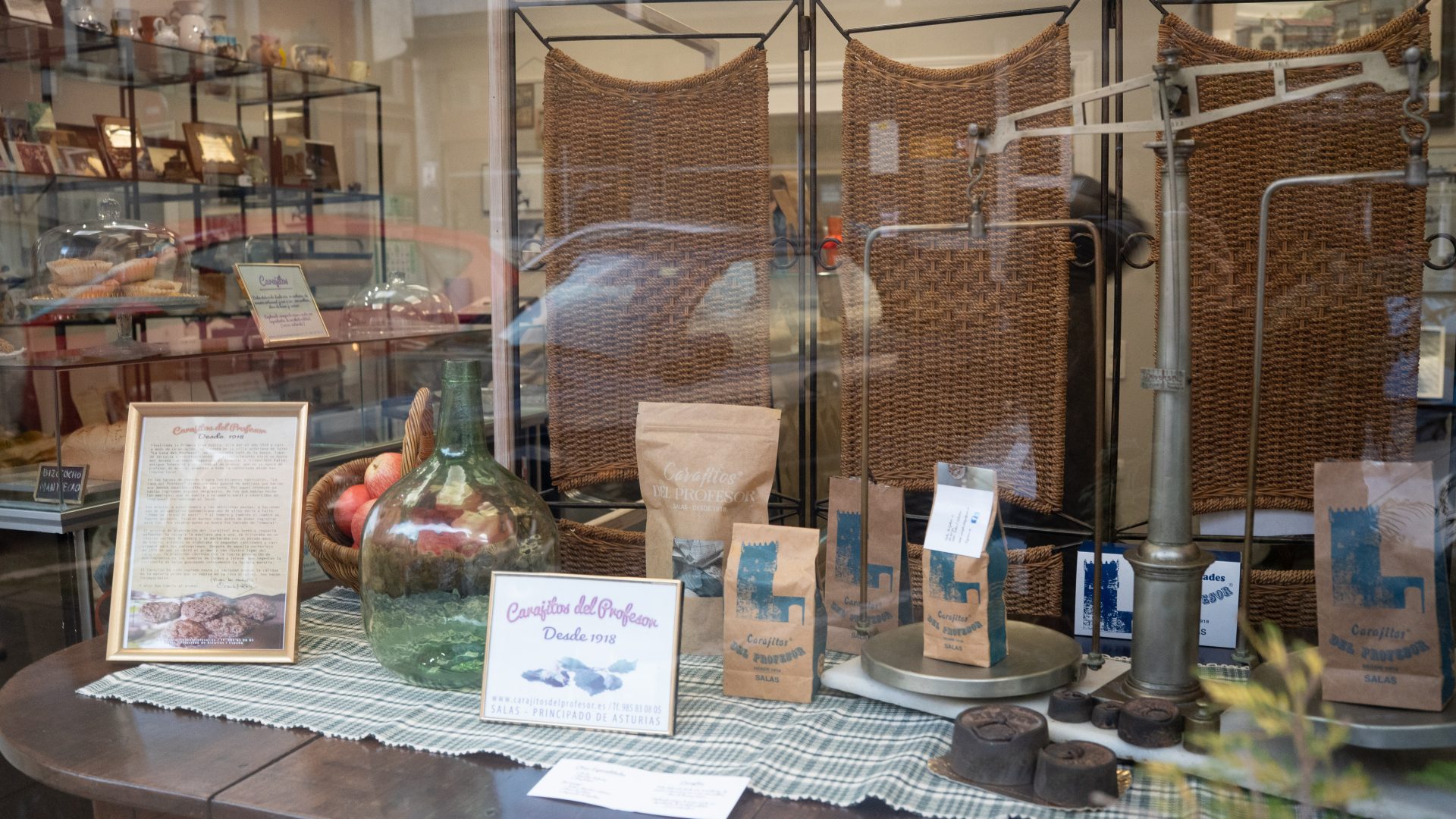 Carajitos del Profesor - 8