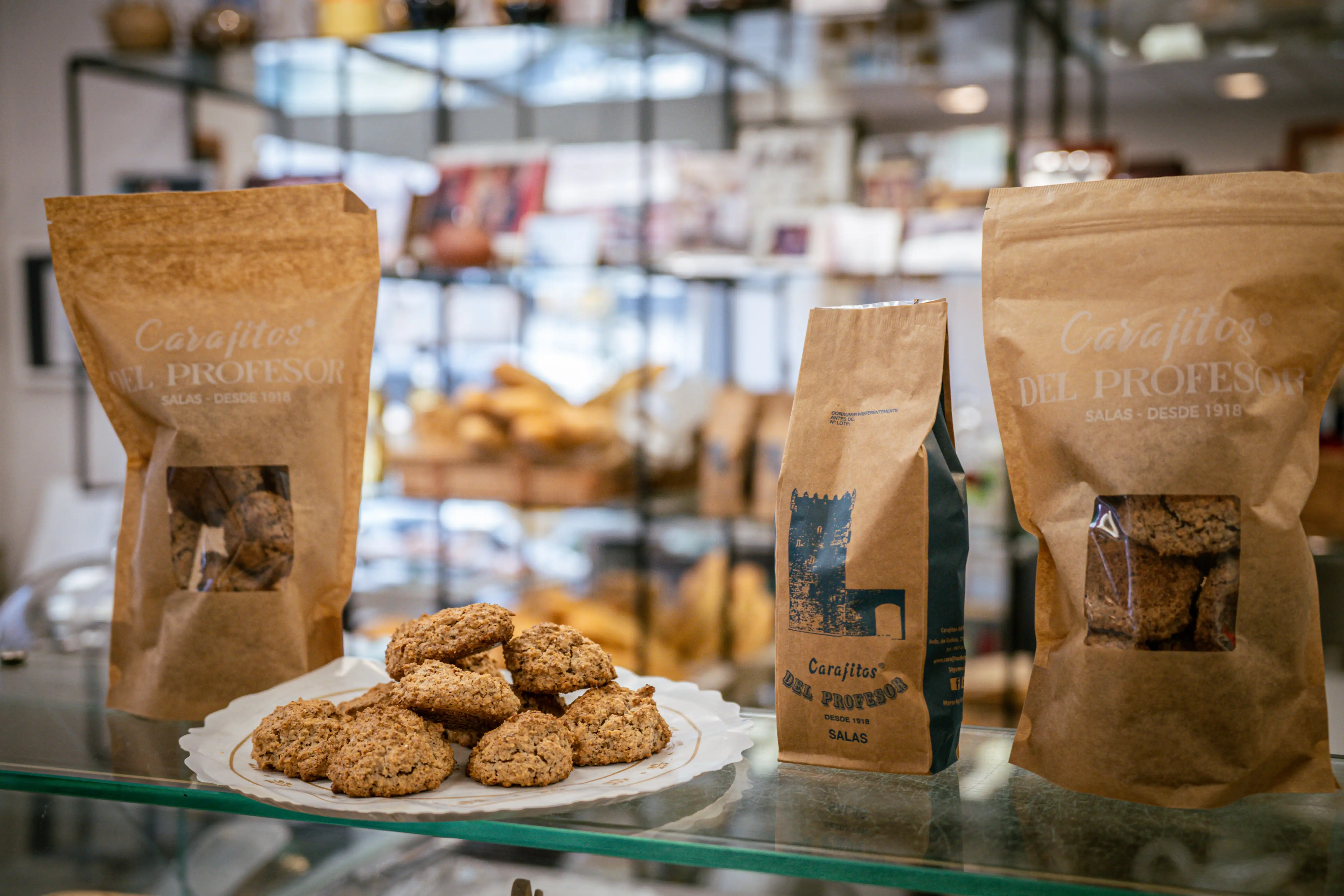 Carajitos de Salas - 2