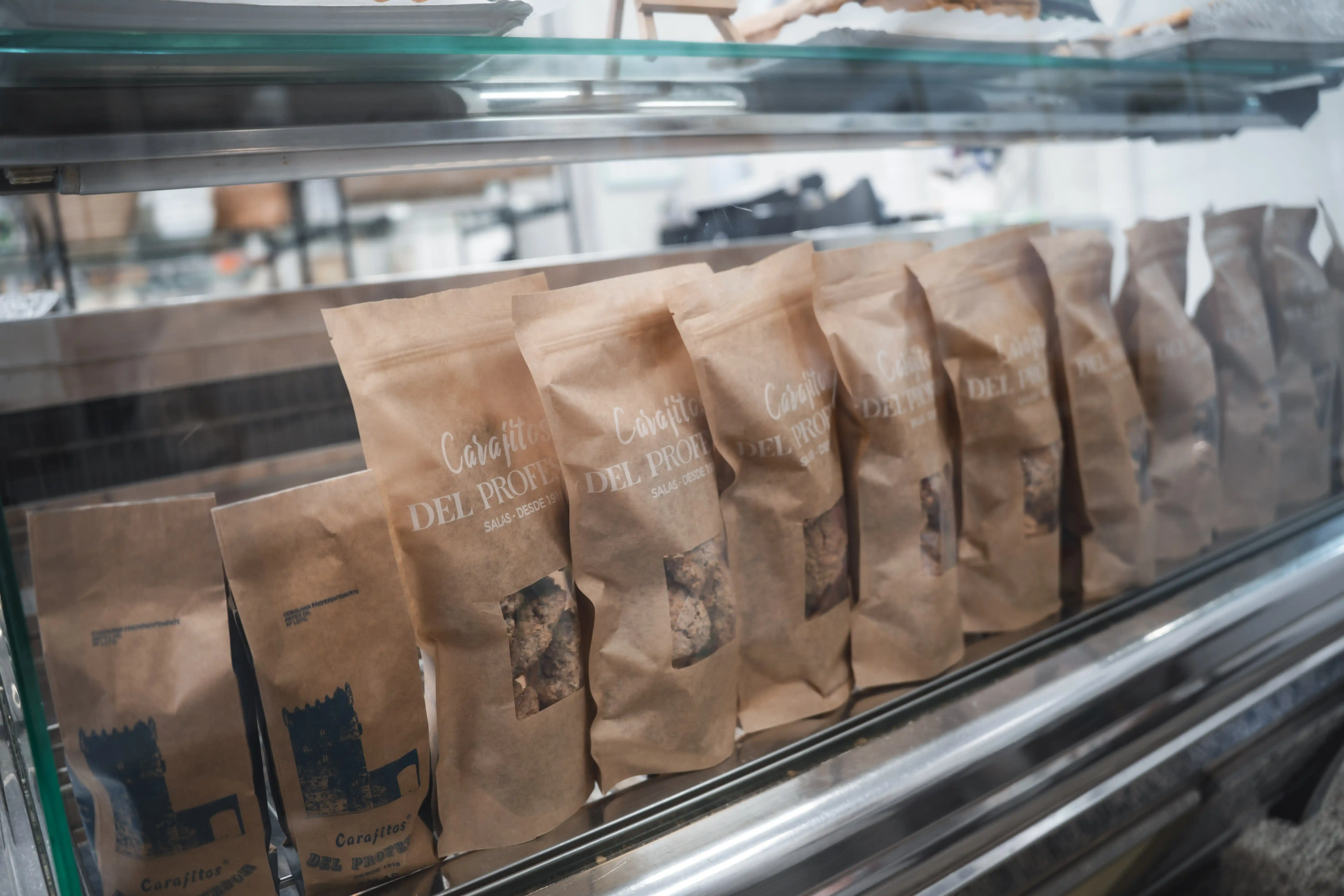 Carajitos de Salas - 4