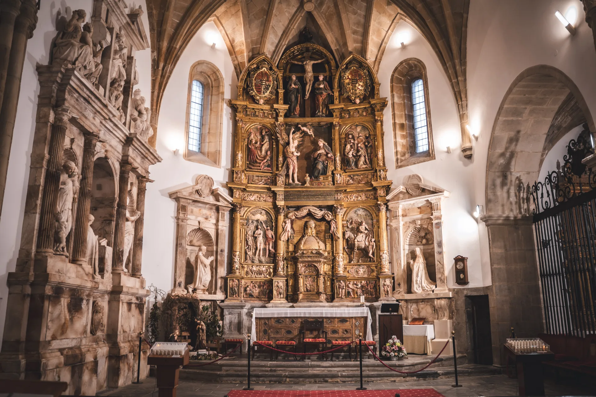 Legado Histórico y Cultural