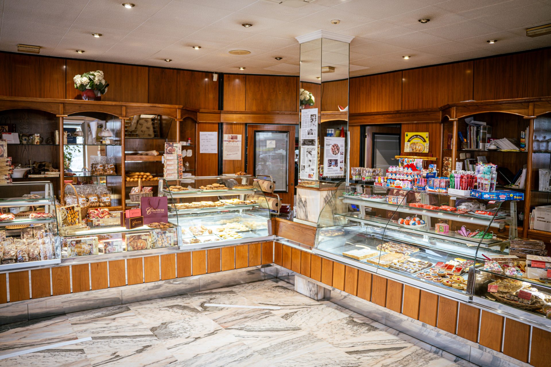 Confitería Casino - 3