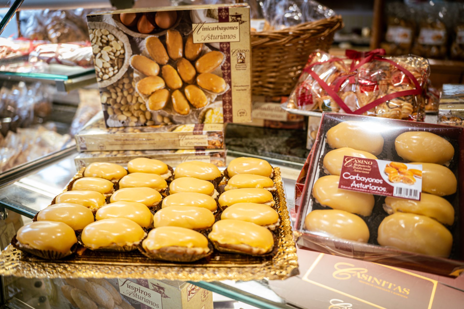 Confitería Casino - 4