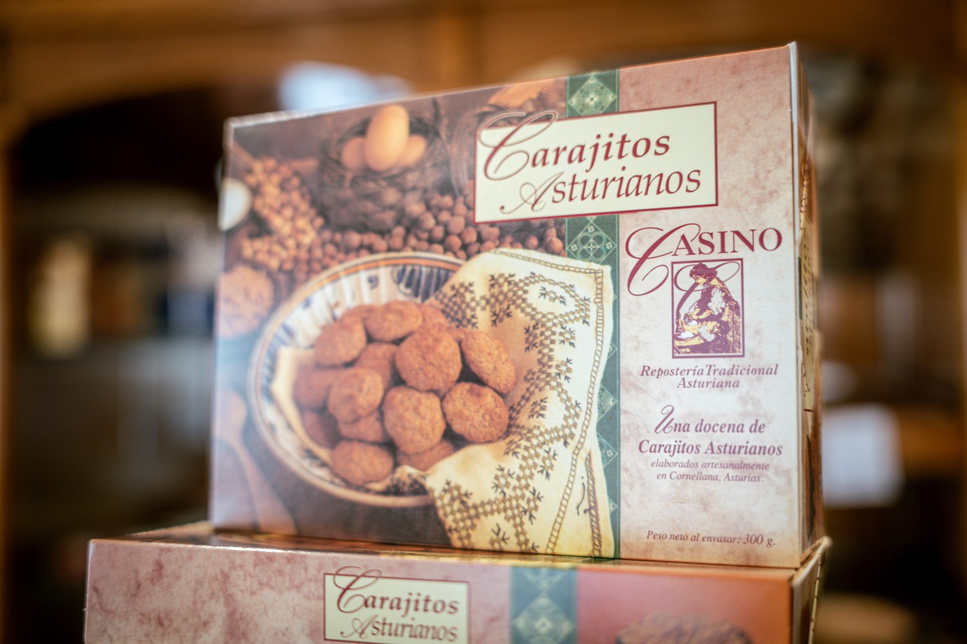 Confitería Casino - 7