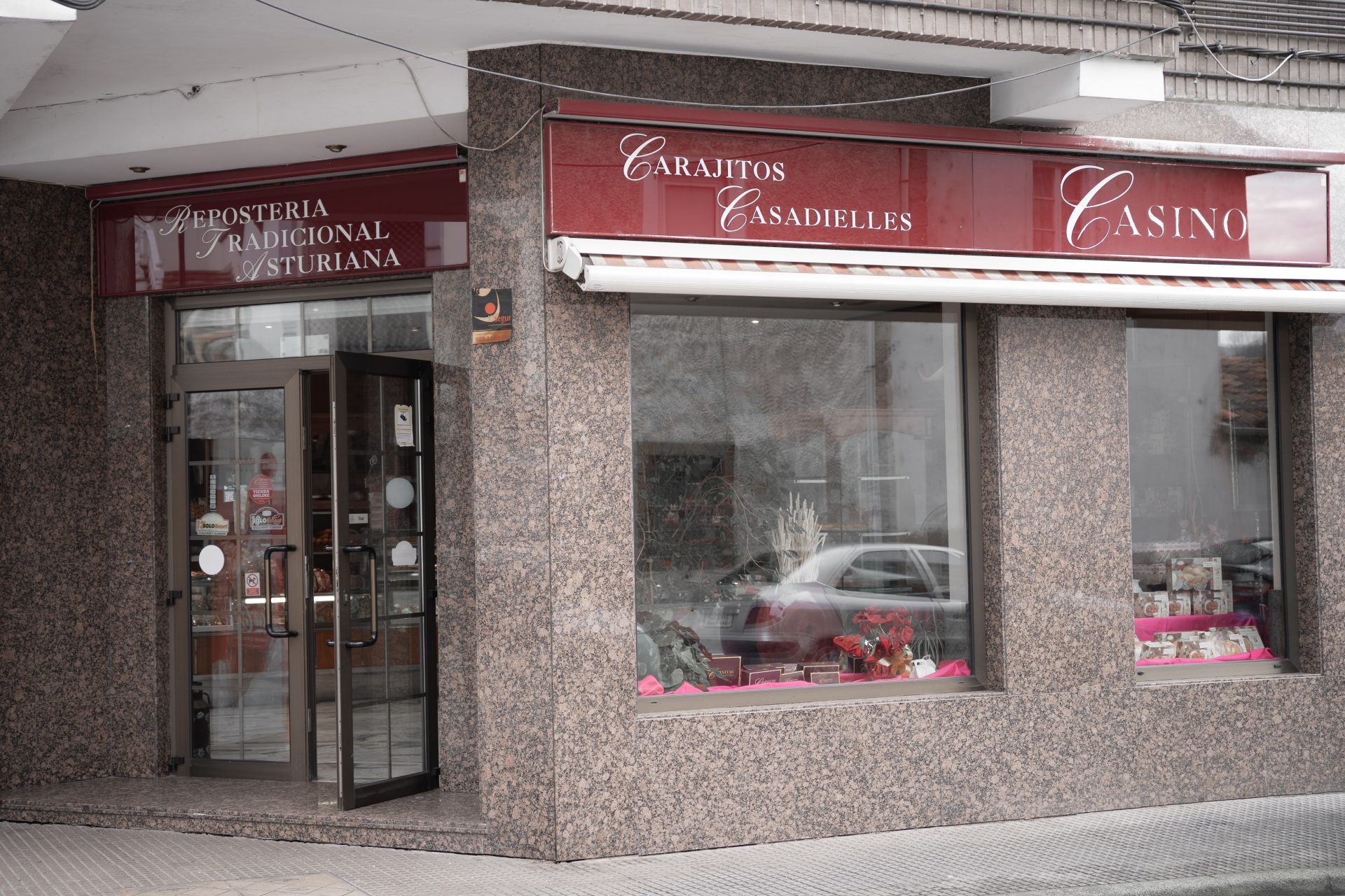 Confitería Casino - 9