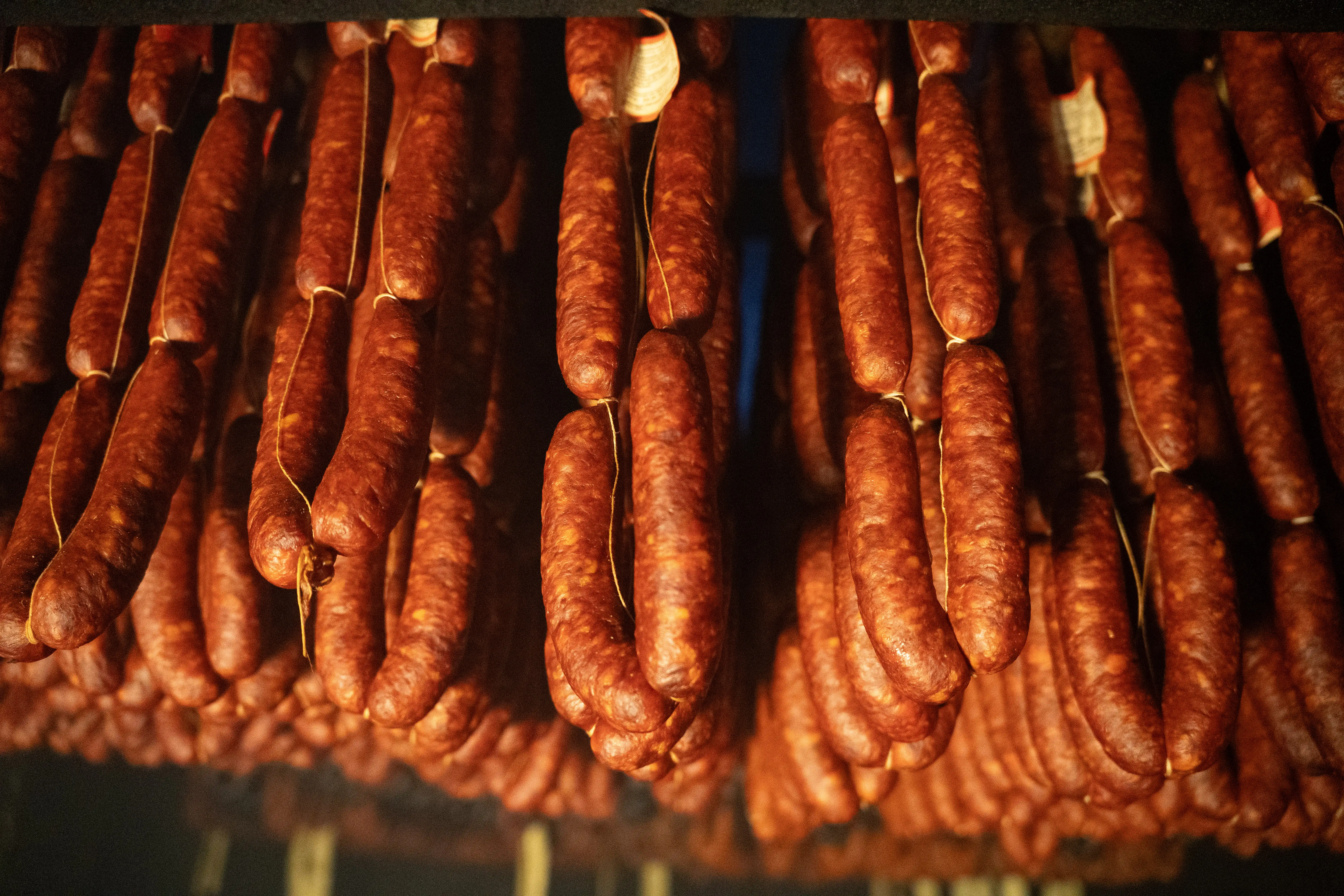 Embutidos y Carnes de Salas