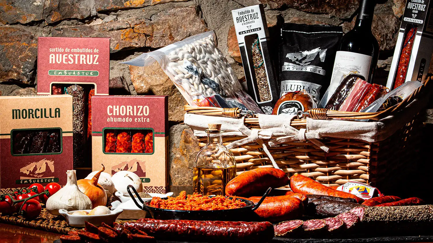 Embutidos y Carnes de Salas - 4