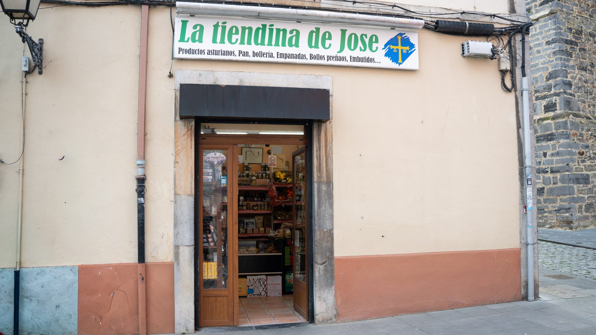 La Tiendina de Jose