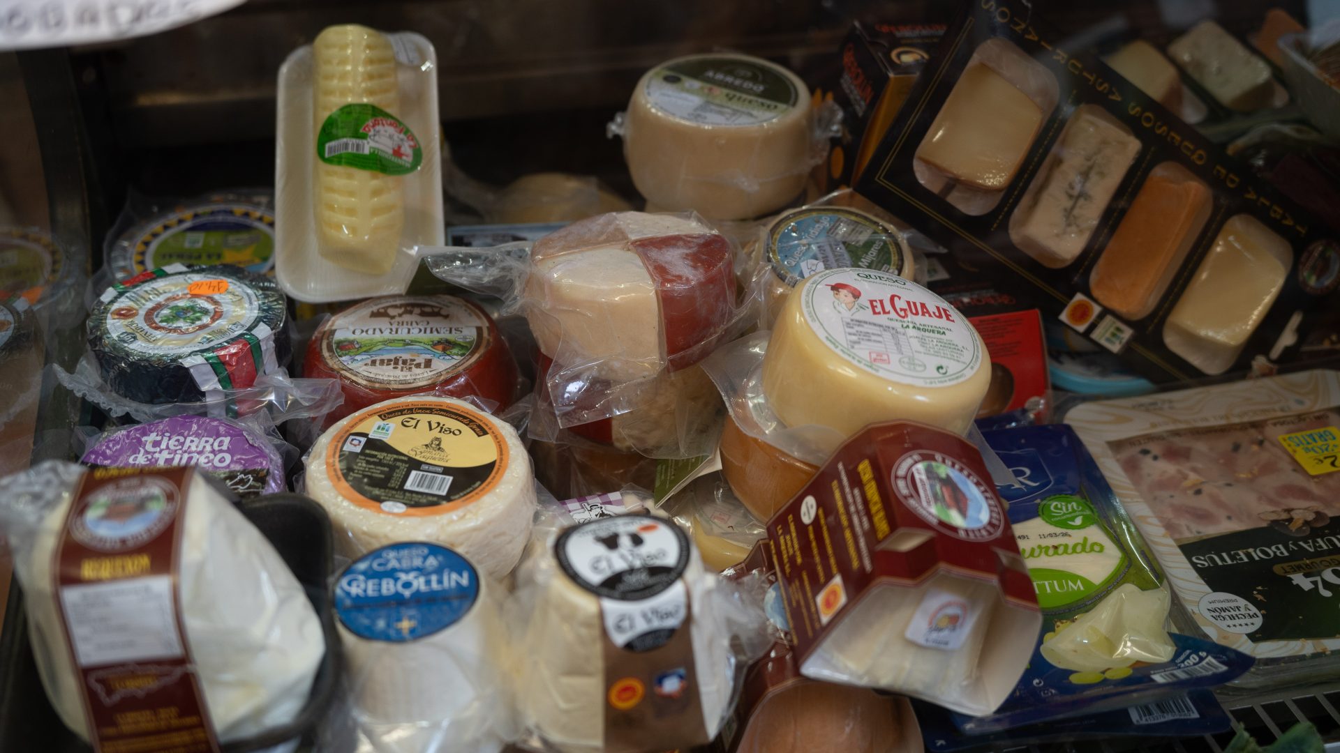 La Tiendina de Jose - 2