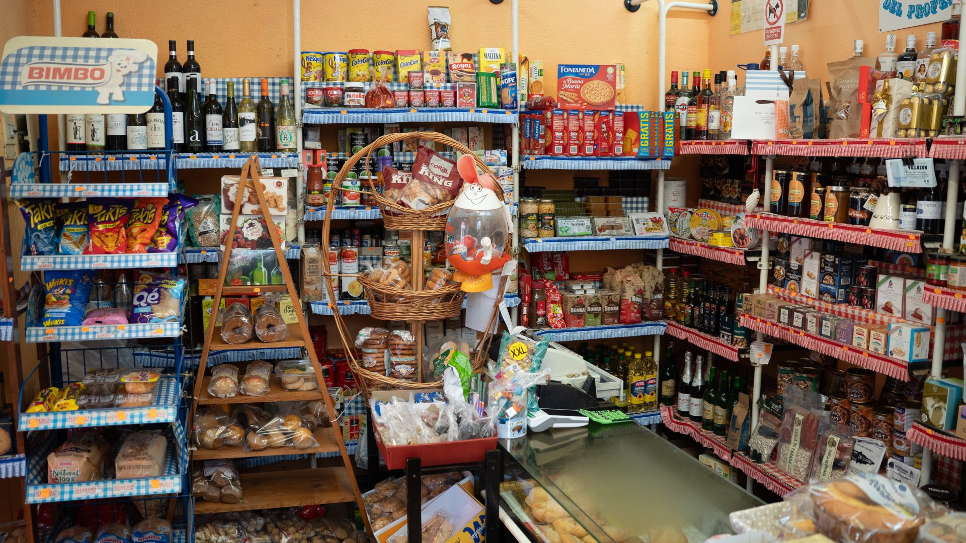 La Tiendina de Jose - 5