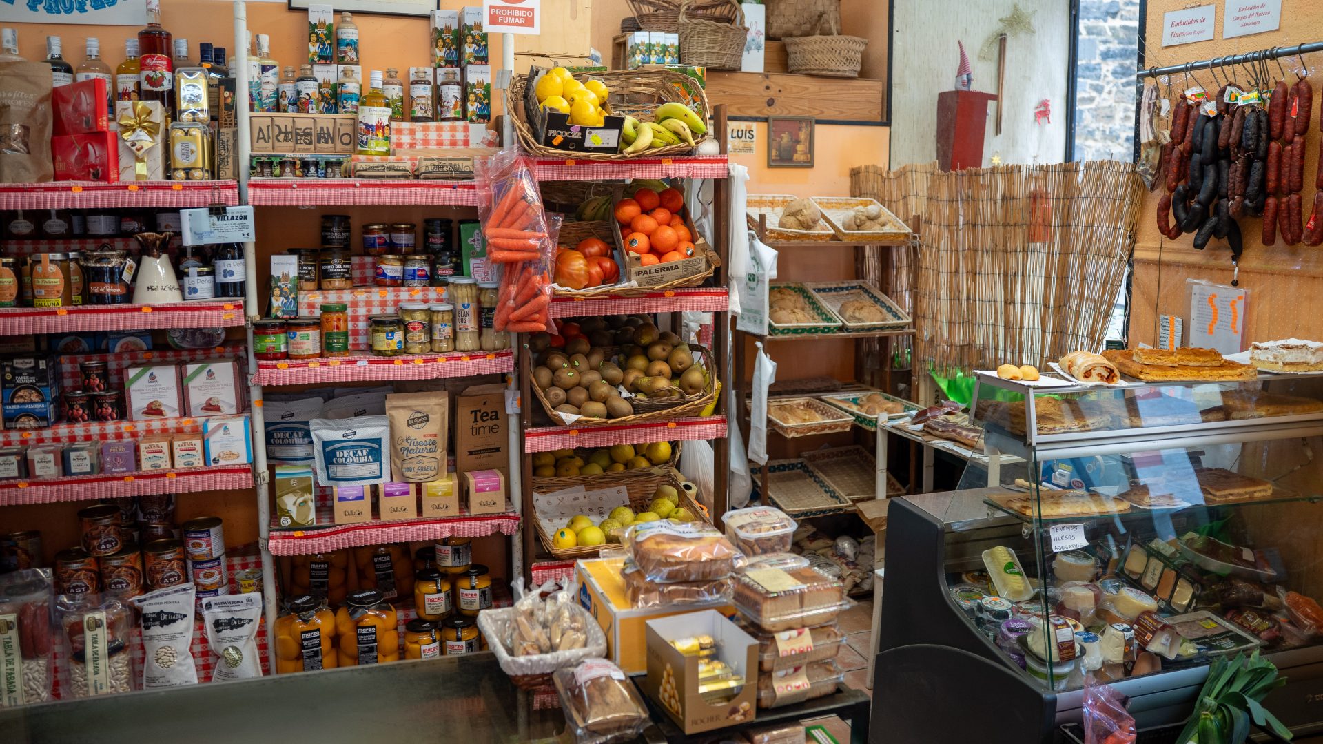 La Tiendina de Jose - 6