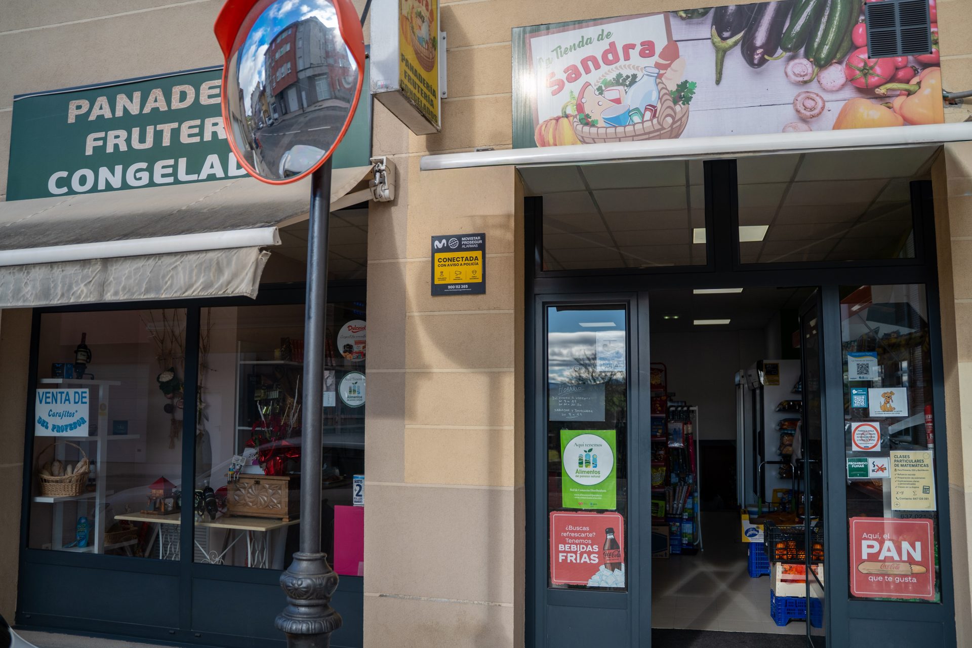 La Tiendina de Sandra