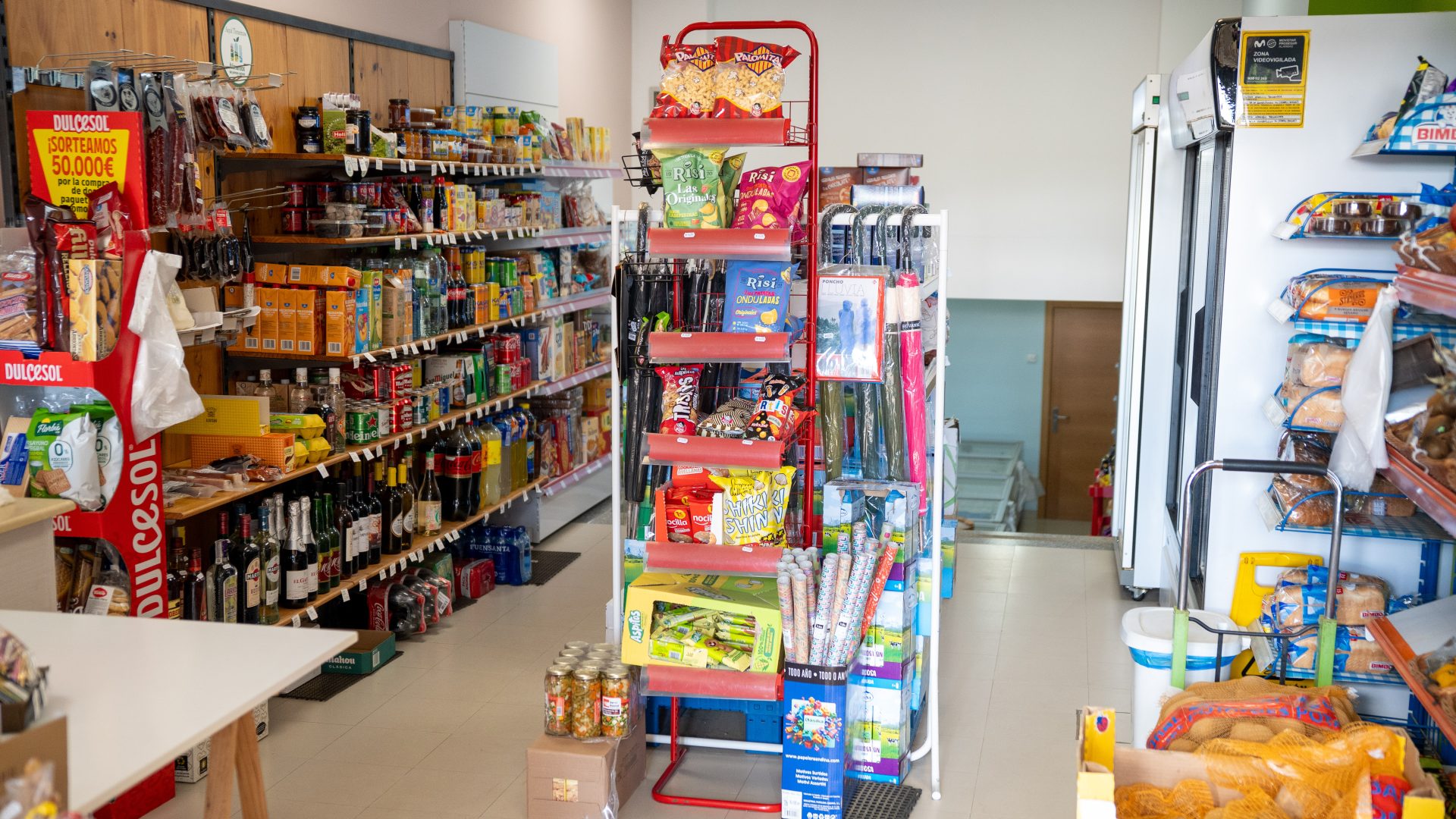 La Tiendina de Sandra - 4