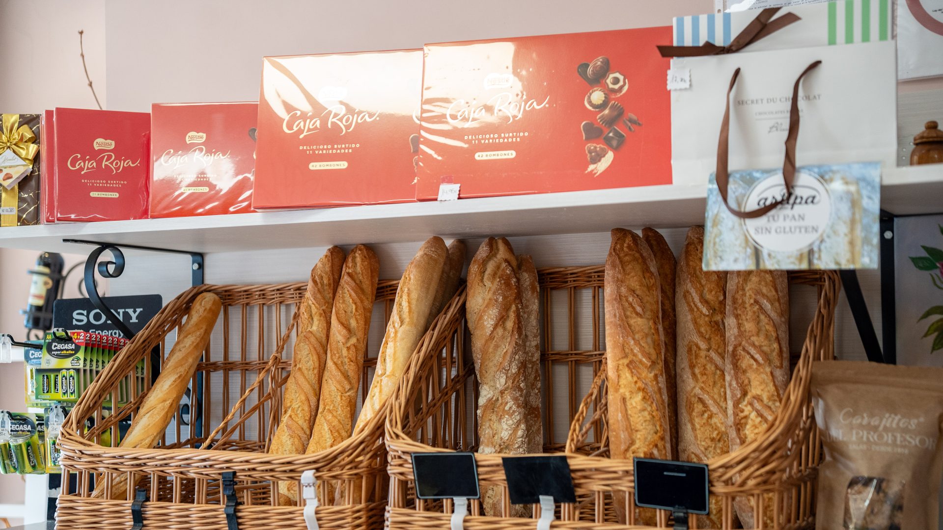 La Tiendina de Sandra - 5