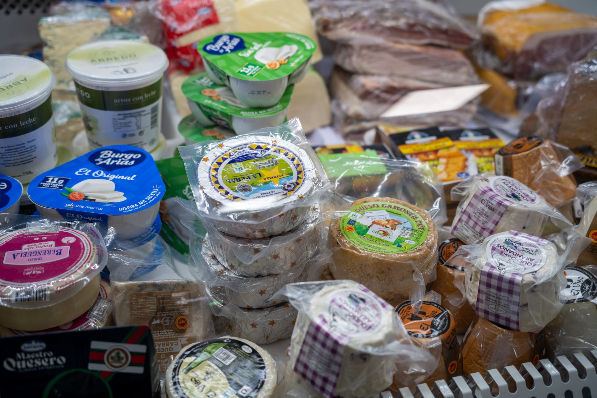 La Tienduca de Belén